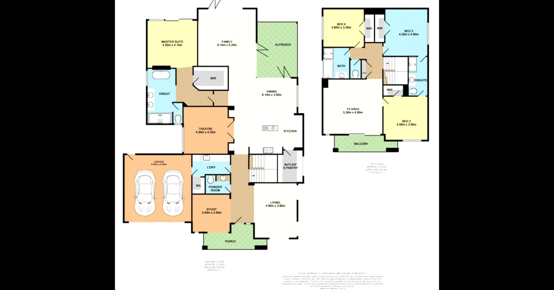 5 Maggie Place Cashmere QLD, Cashmere - Image 1