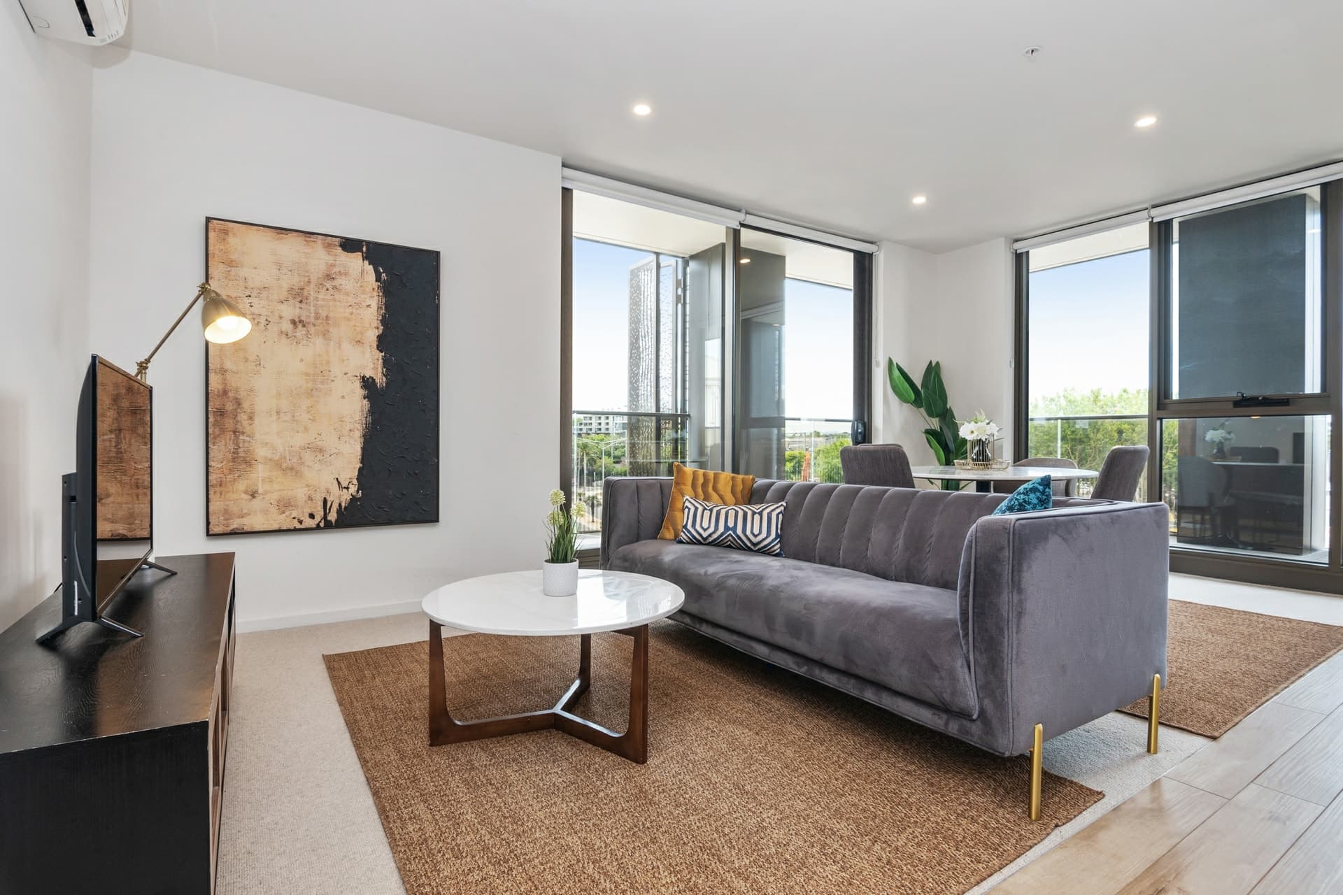 204/2 Caulfield Boulevard Caulfield North VIC, Caulfield North - Image 1