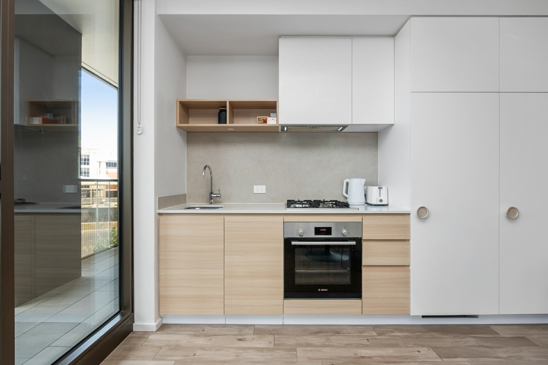204/2 Caulfield Boulevard Caulfield North VIC, Caulfield North - Thumbnail 3