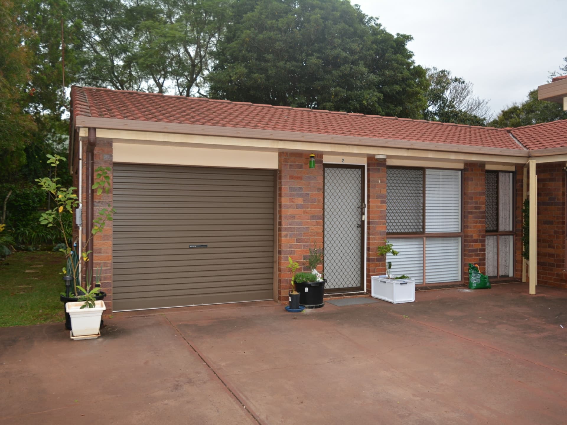 2/13 Agnes Street Centenary Heights QLD, Centenary Heights - Image 1