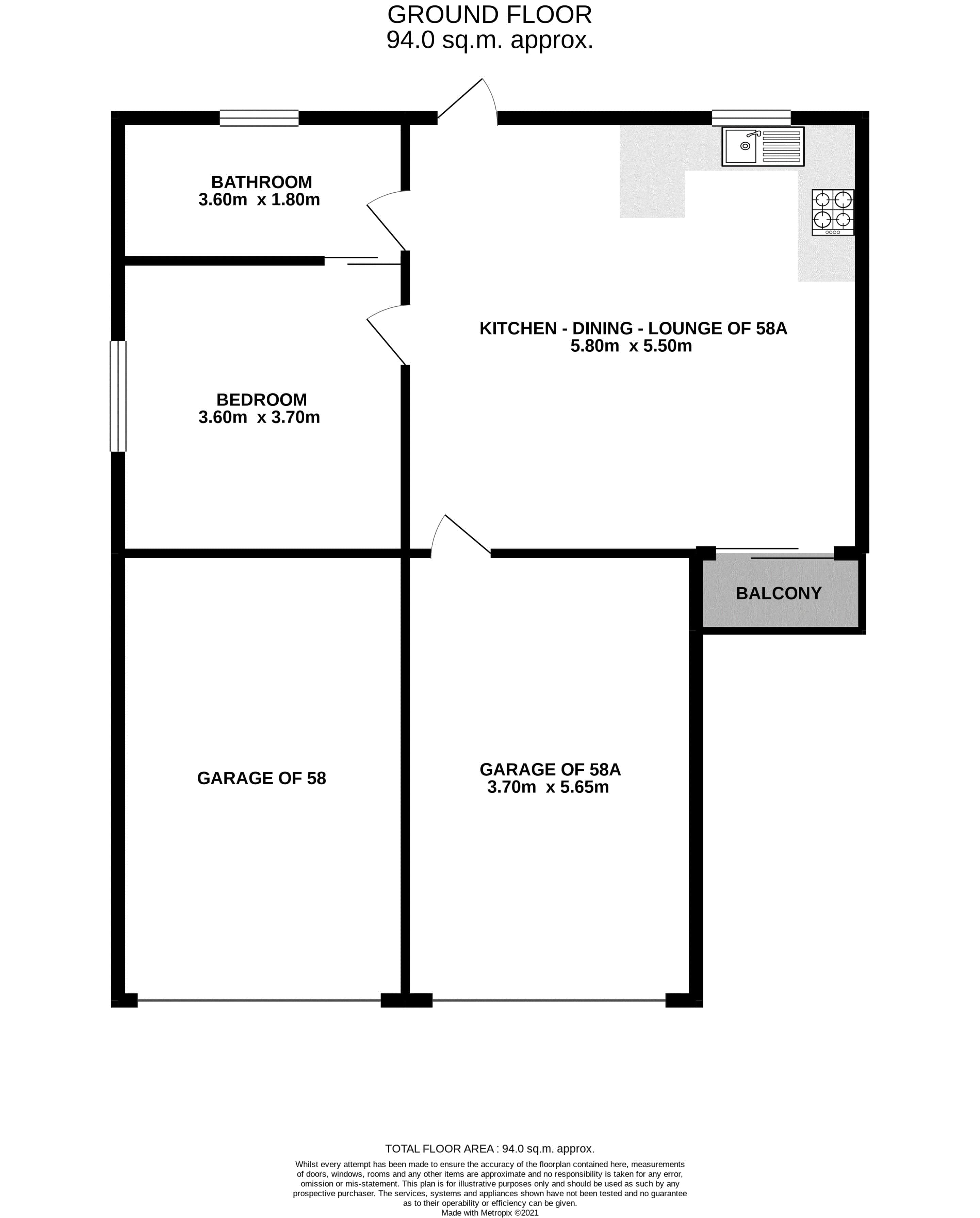 58A Mayfield Street Cessnock NSW, Cessnock - Image 1