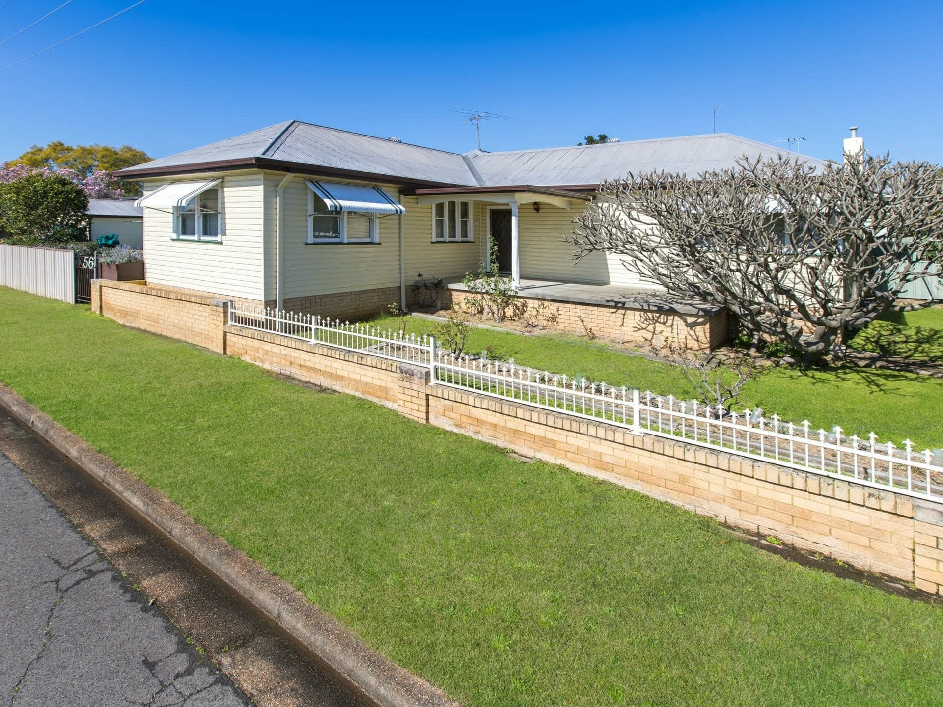 56 Desmond Street Cessnock NSW, Cessnock - Thumbnail 2