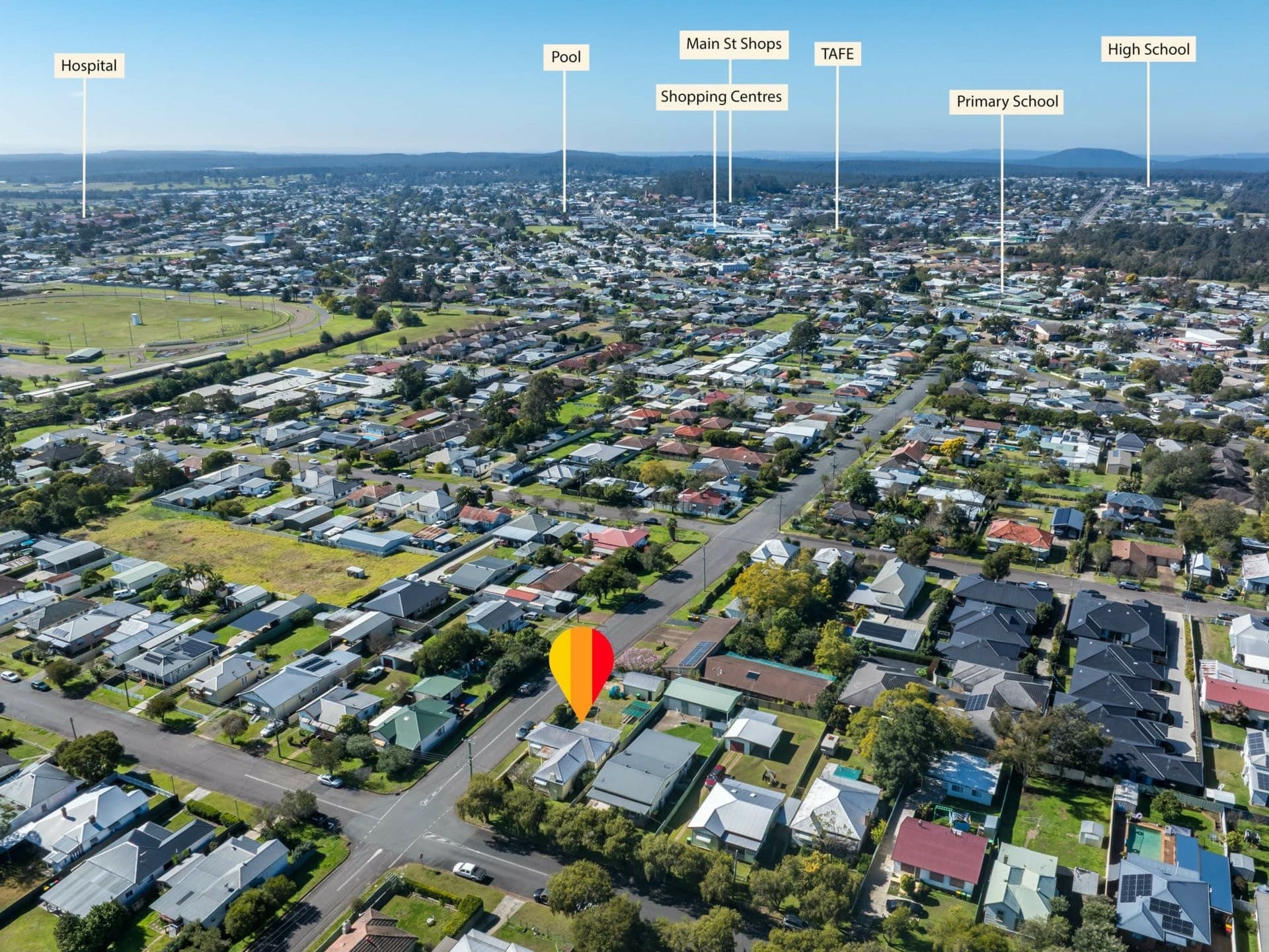56 Desmond Street Cessnock NSW, Cessnock - Thumbnail 3
