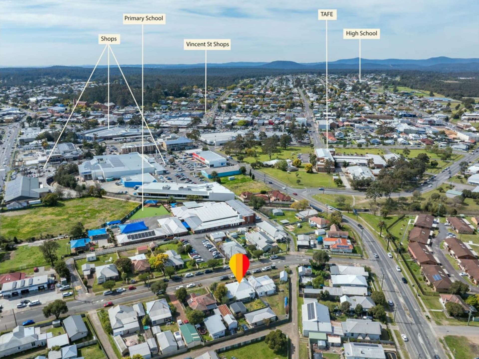 8 Miller Street Cessnock NSW, Cessnock - Thumbnail 3