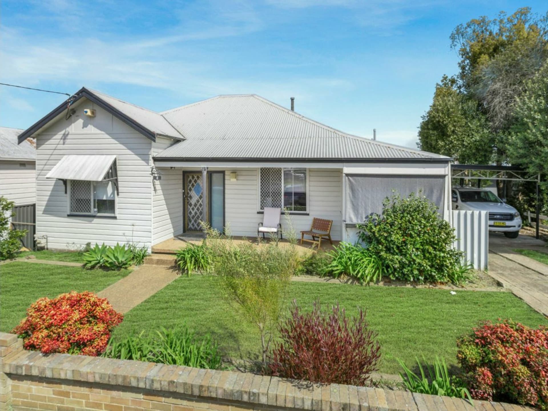 8 Miller Street Cessnock NSW, Cessnock - Thumbnail 4