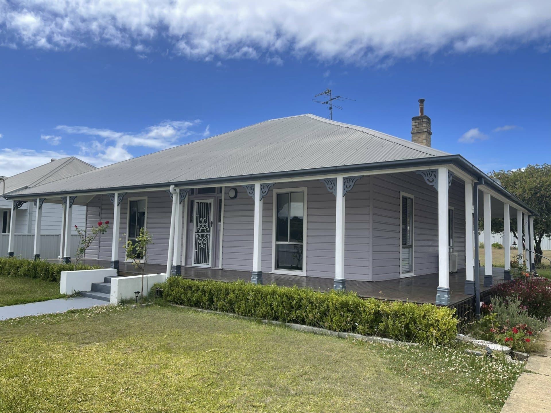 25 Edgeworth Street Cessnock NSW, Cessnock - Thumbnail 2