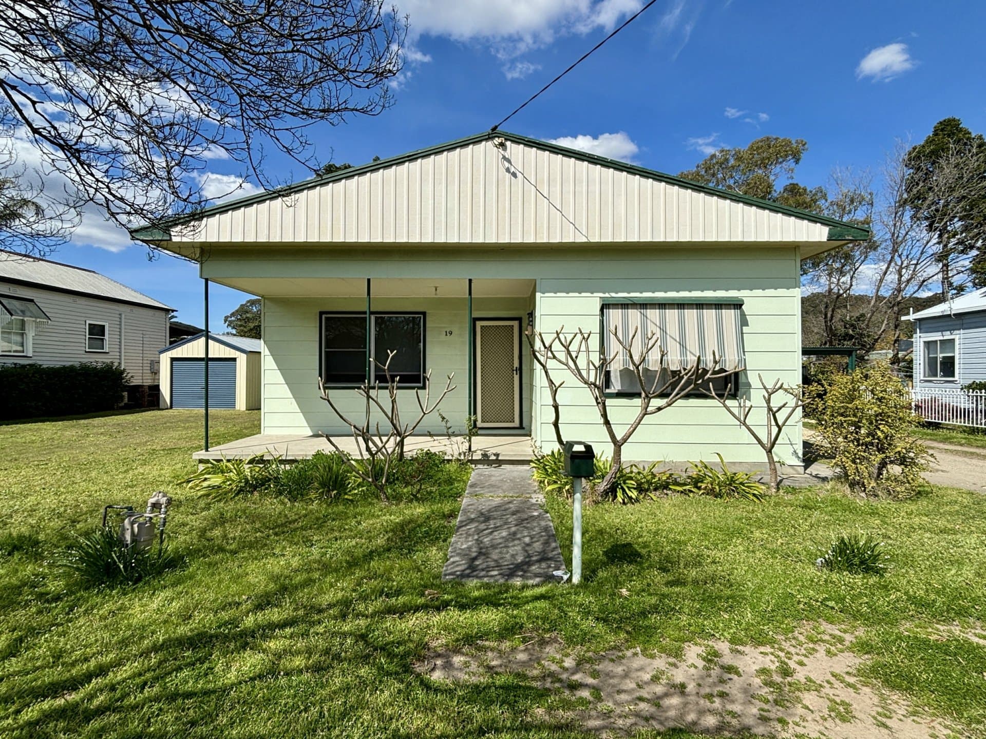 19 Ferguson Street Cessnock NSW, Cessnock - Thumbnail 2