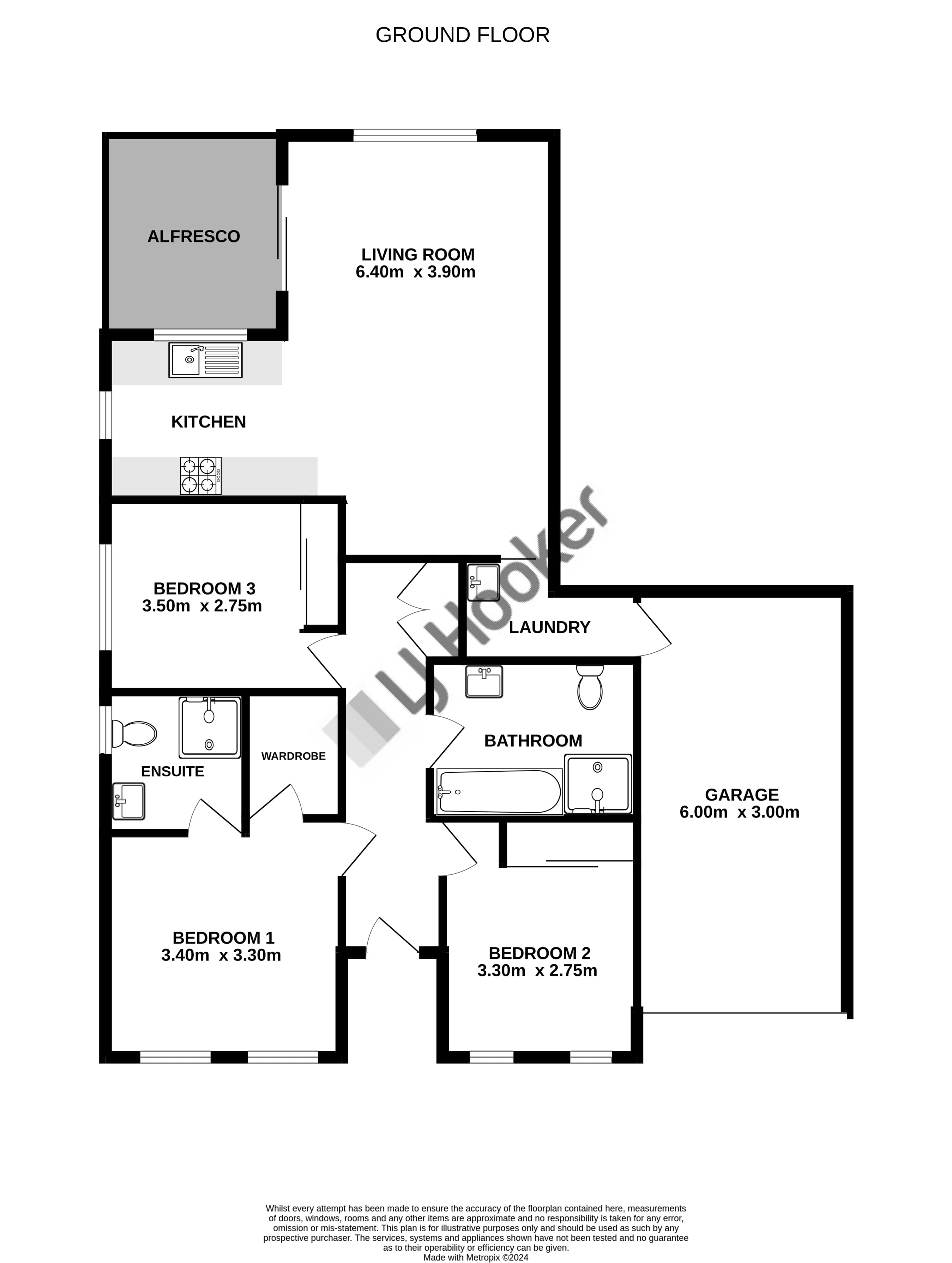 Unit 1/5 Turnberry Avenue, Cessnock, Cessnock - Image 1