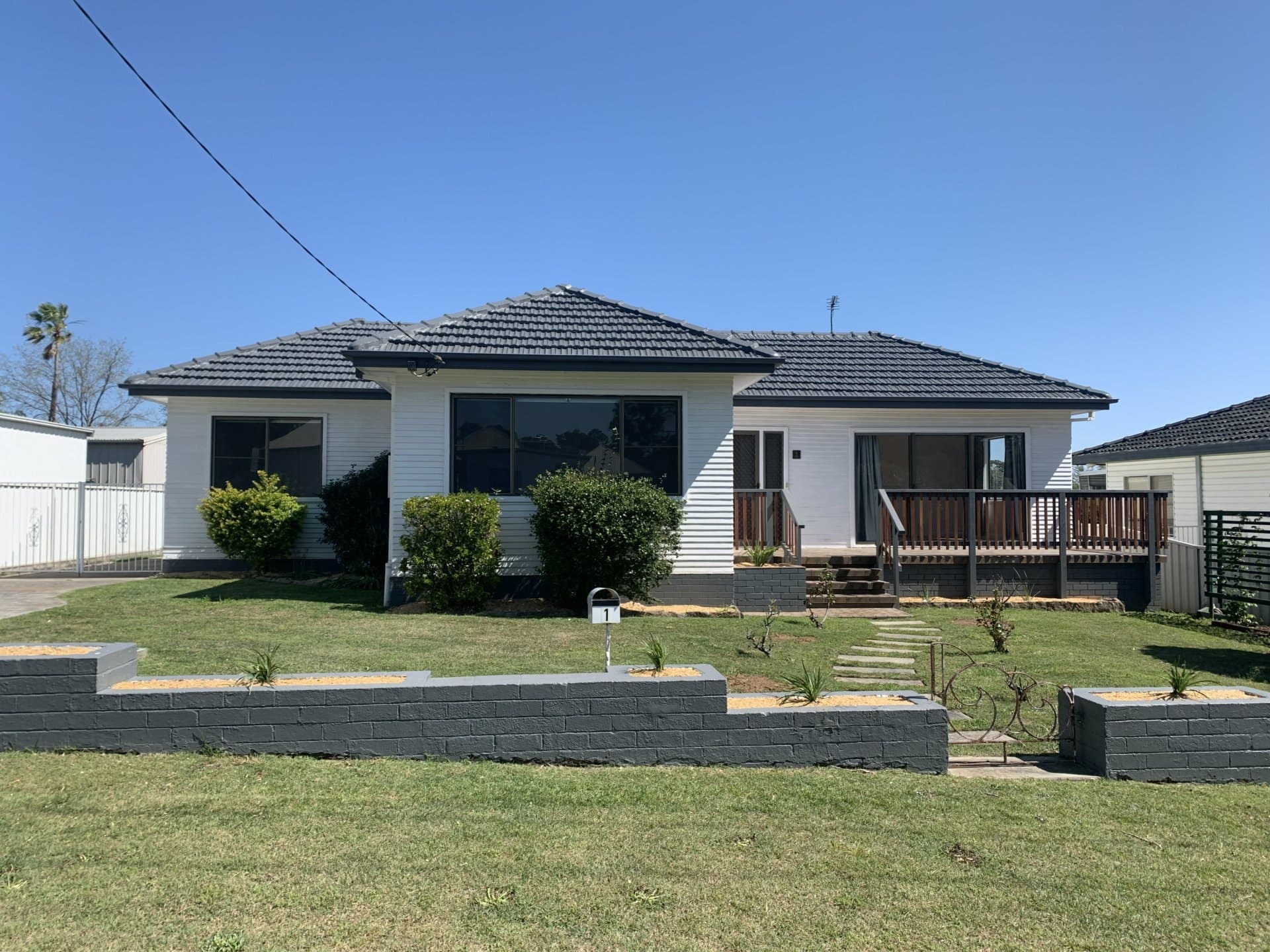 1 Yilgarn Avenue Cessnock NSW, Cessnock - Thumbnail 2