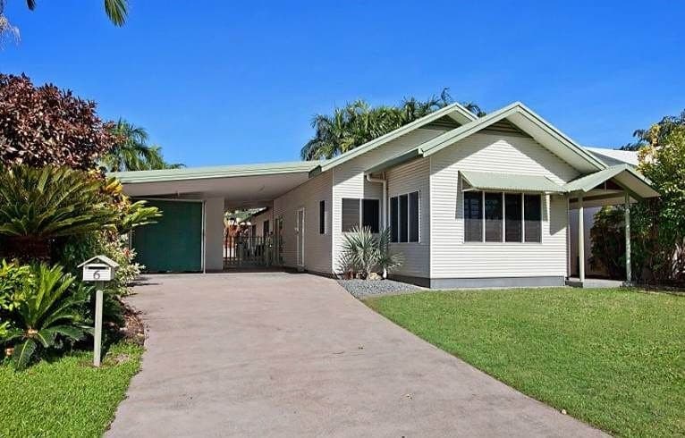 6 Carpentaria Court, Durack NT 0830, Durack - Thumbnail 2
