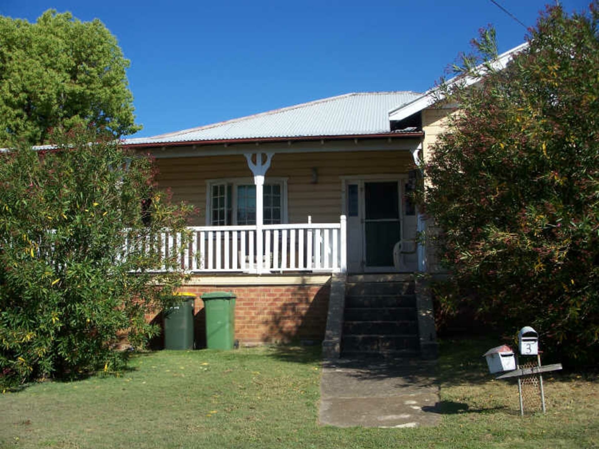 1/3 Jurd Street Cessnock NSW, Cessnock - Image 1