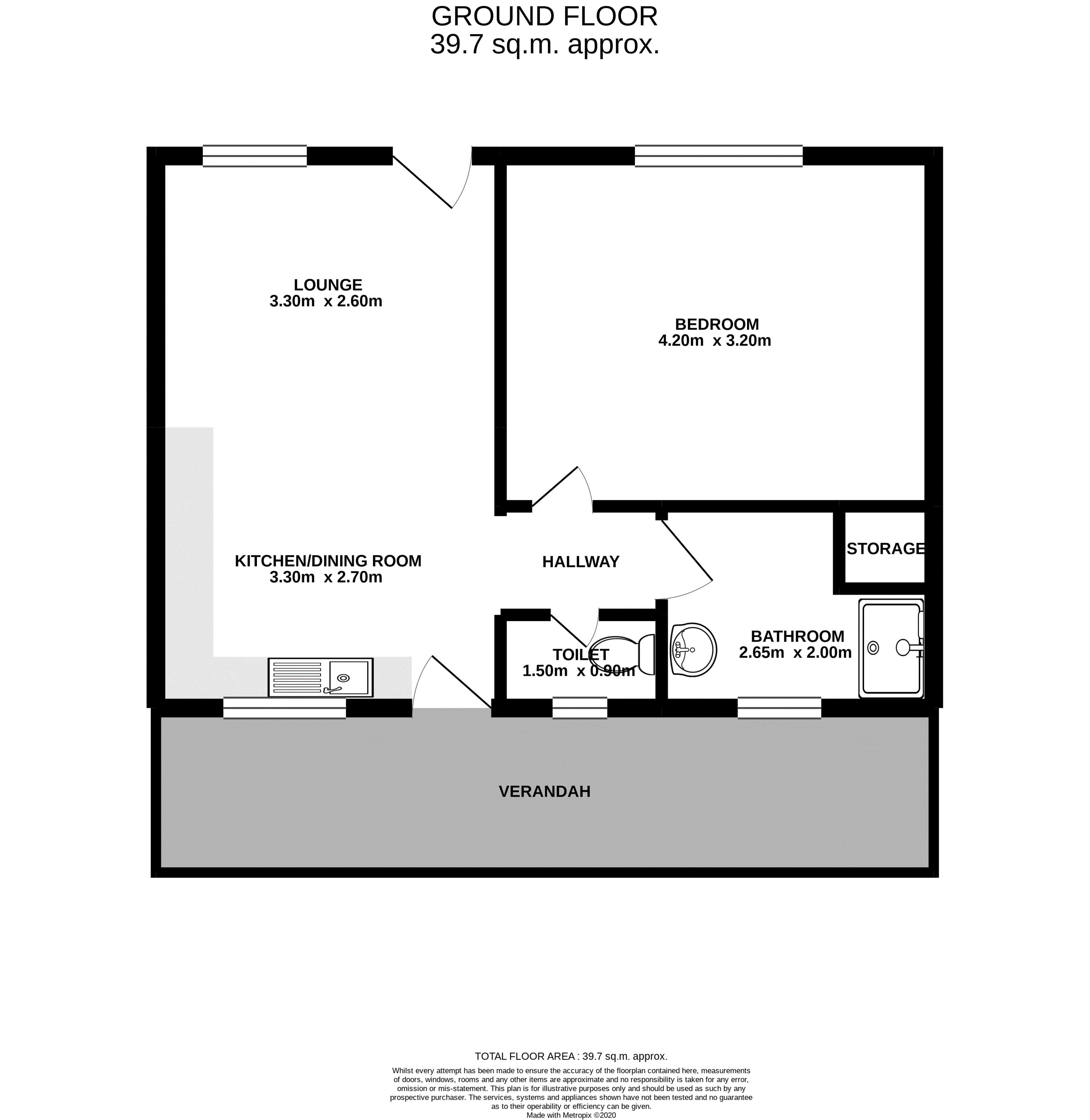 4/46 Love Street Cessnock NSW, Cessnock - Image 1