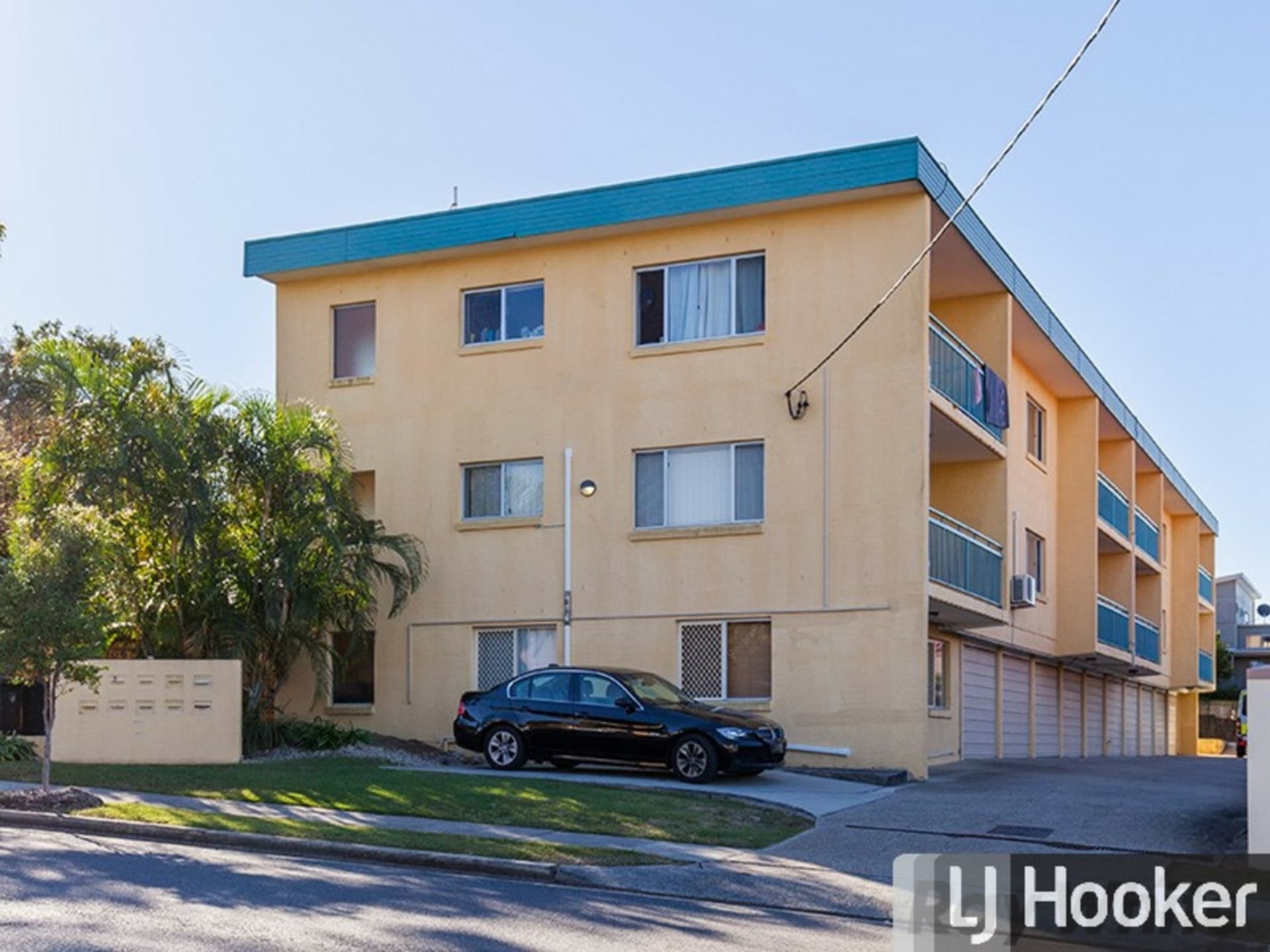 5/491 Hamilton Road Chermside QLD, Chermside - Image 1
