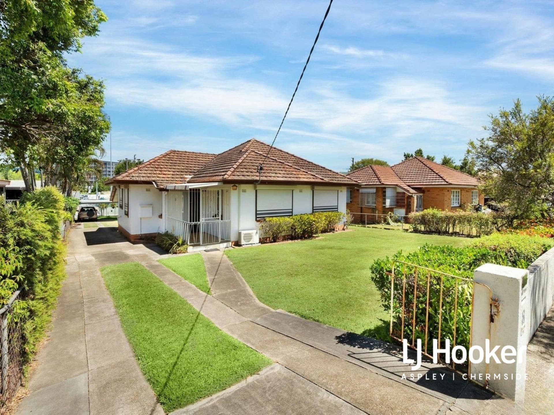 8 Ballantine Street Chermside QLD, Chermside - Thumbnail 2
