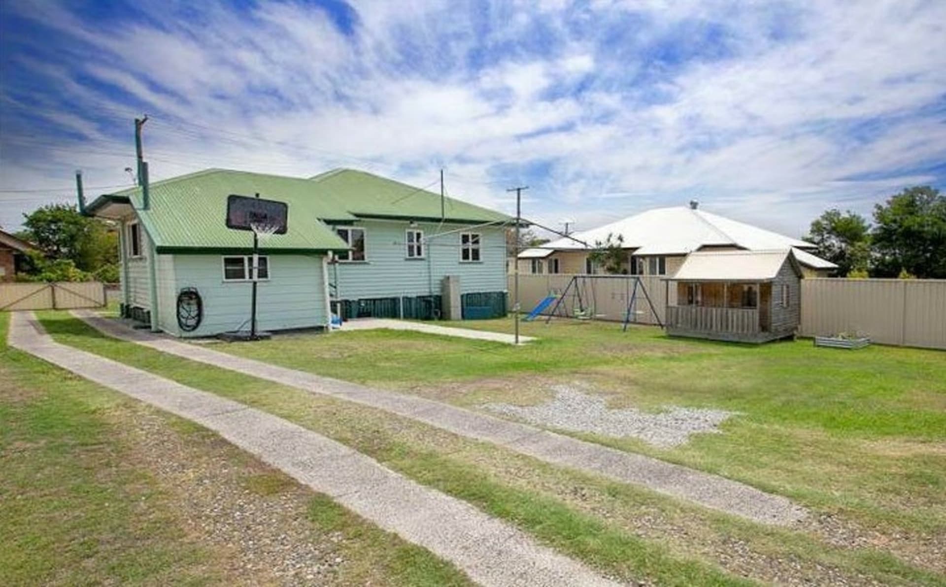 327 Hamilton Road Chermside QLD, Chermside - Image 1