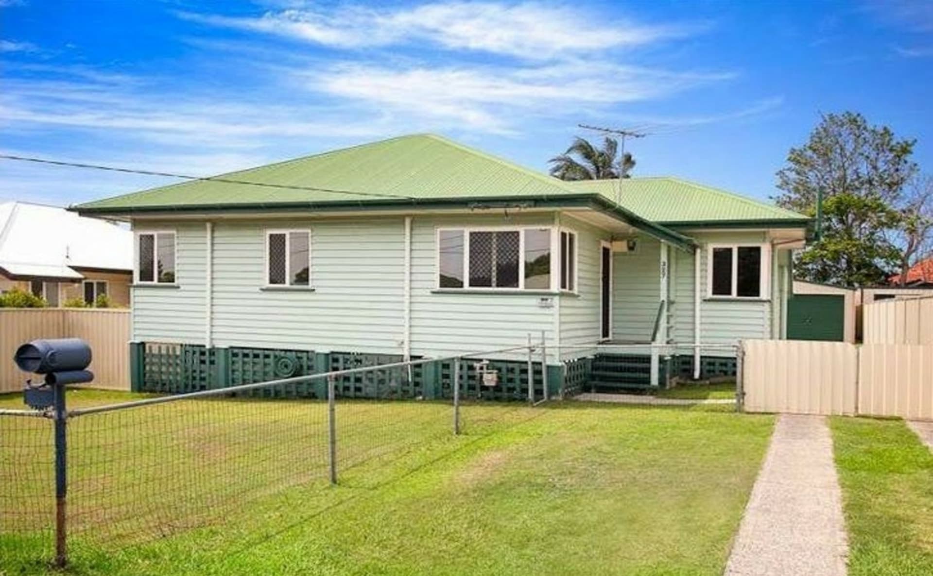 327 Hamilton Road Chermside QLD, Chermside - Thumbnail 2