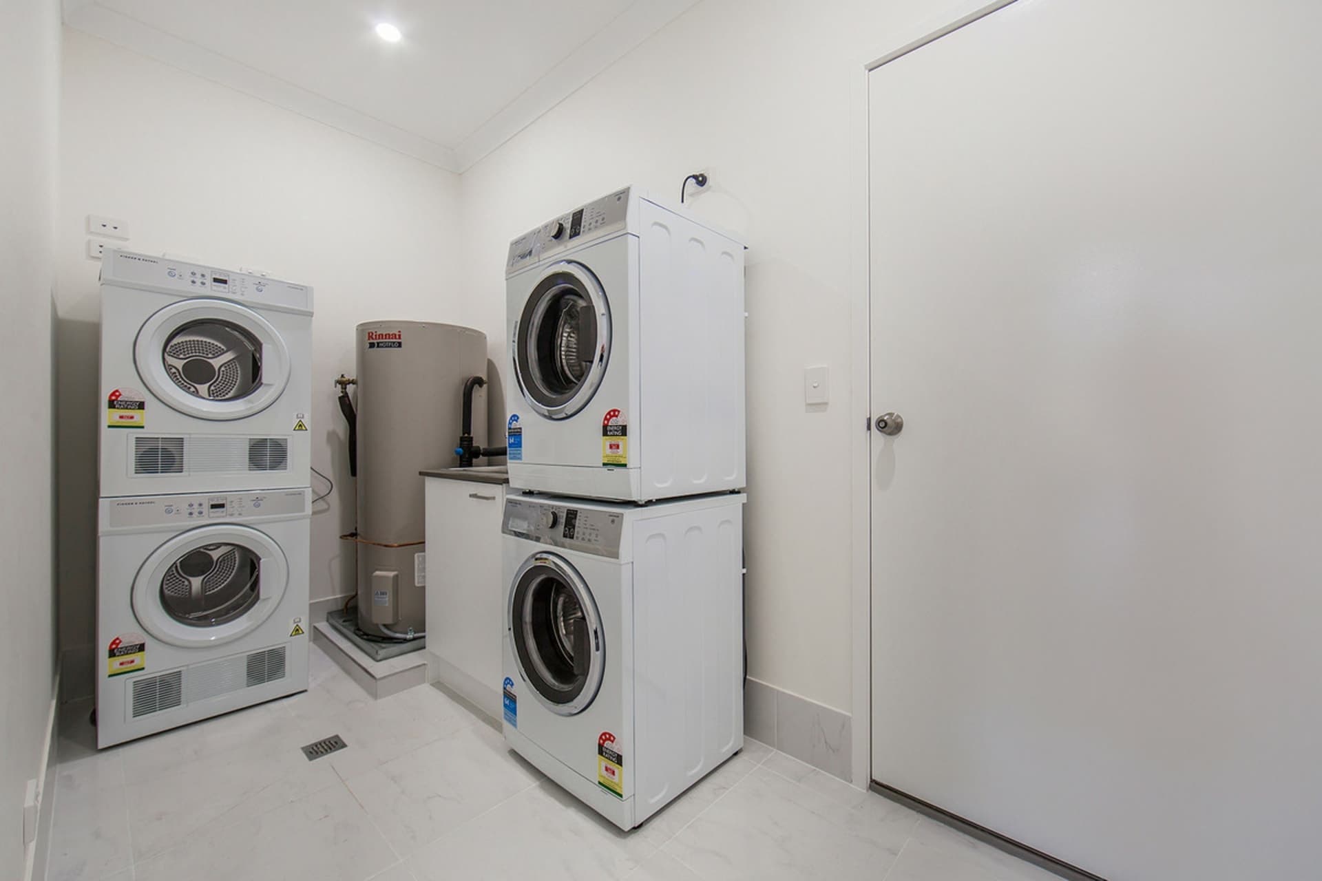 2/516 Rode Road Chermside QLD, Chermside - Image 1