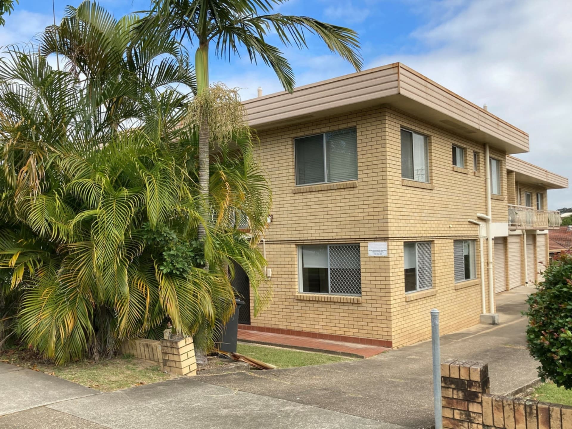 1/43 Kingsmill Street Chermside QLD, Chermside - Thumbnail 2