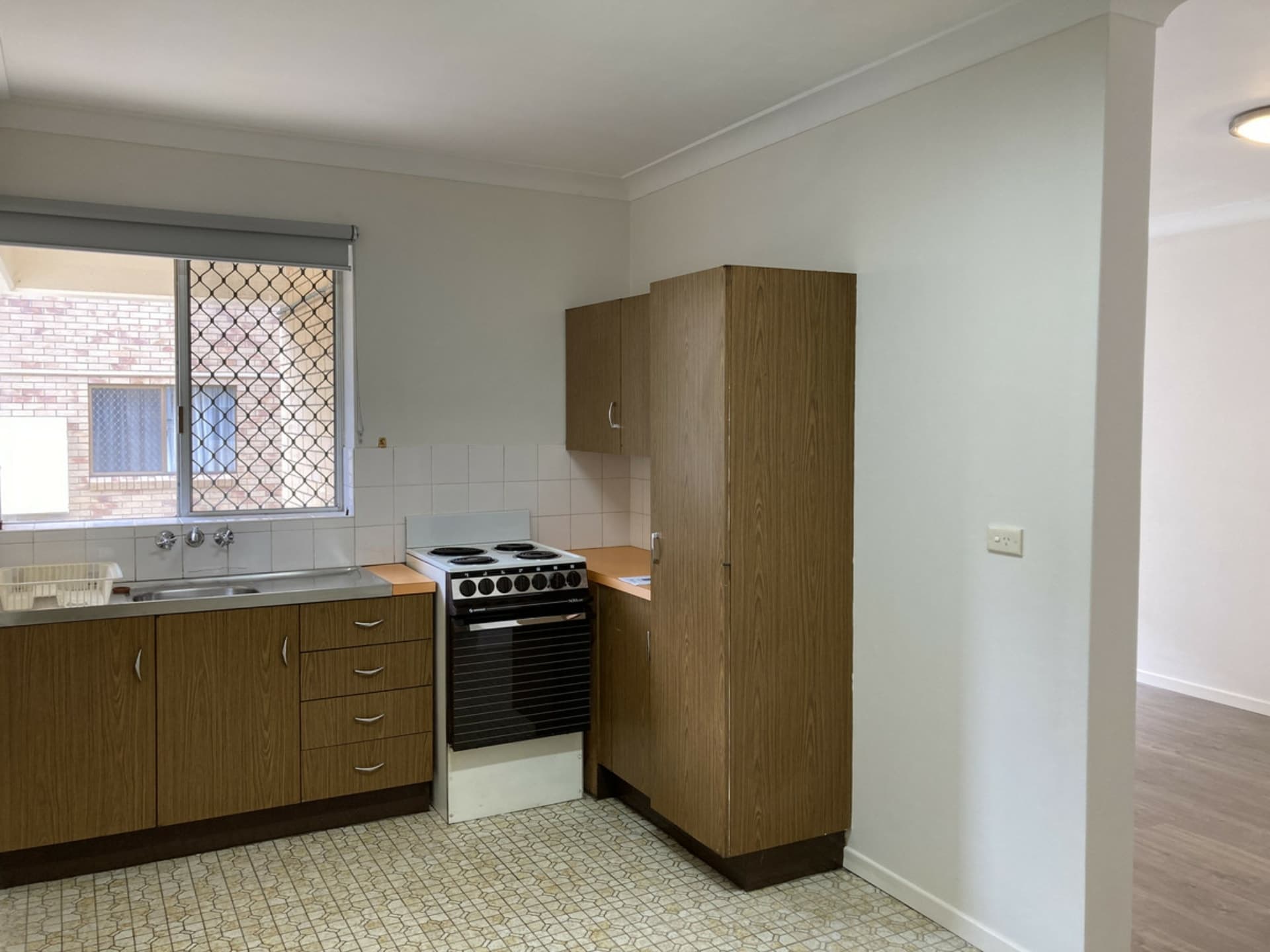 1/43 Kingsmill Street Chermside QLD, Chermside - Thumbnail 7