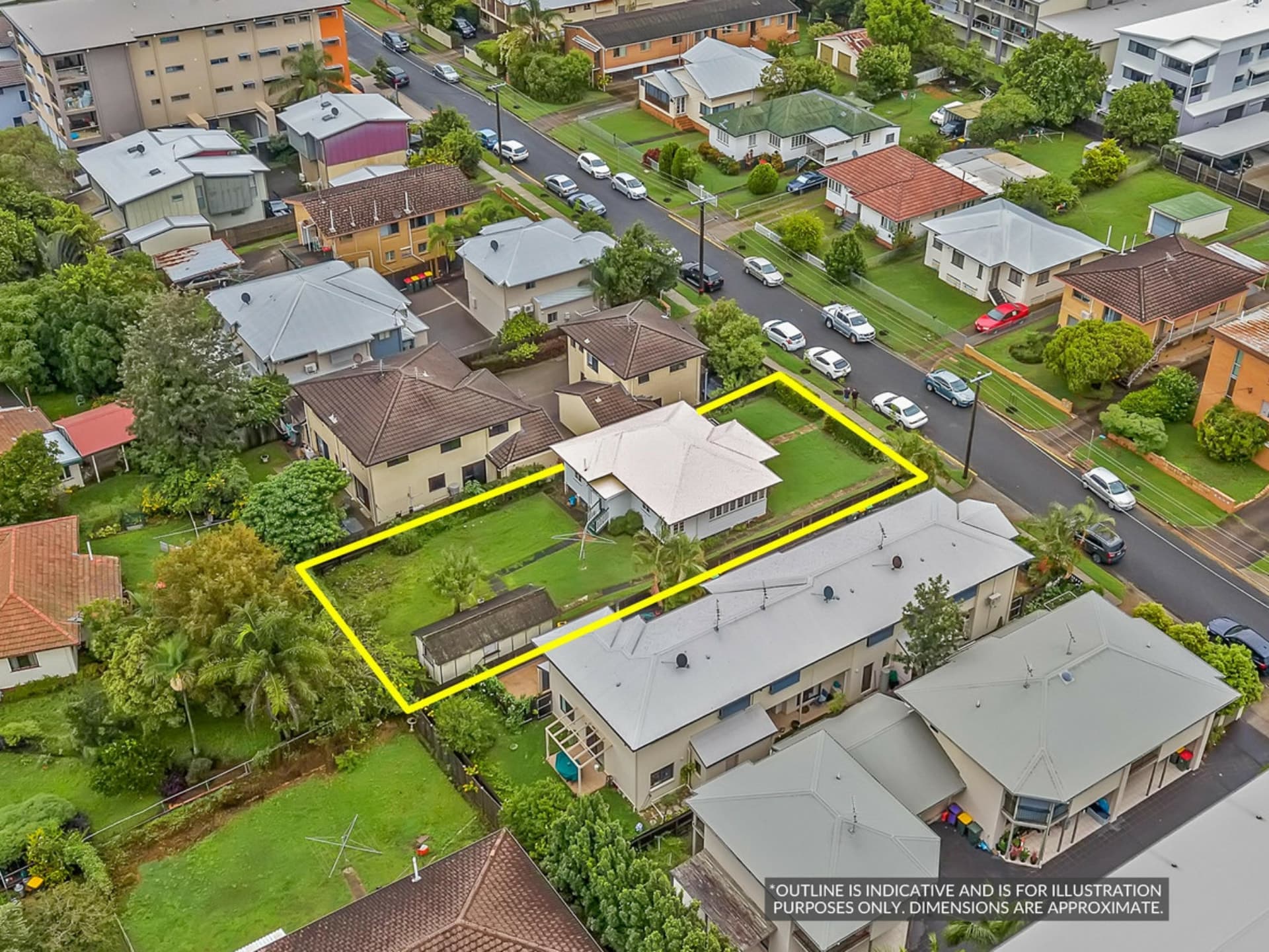 19 Kelso Street Chermside QLD, Chermside - Thumbnail 5