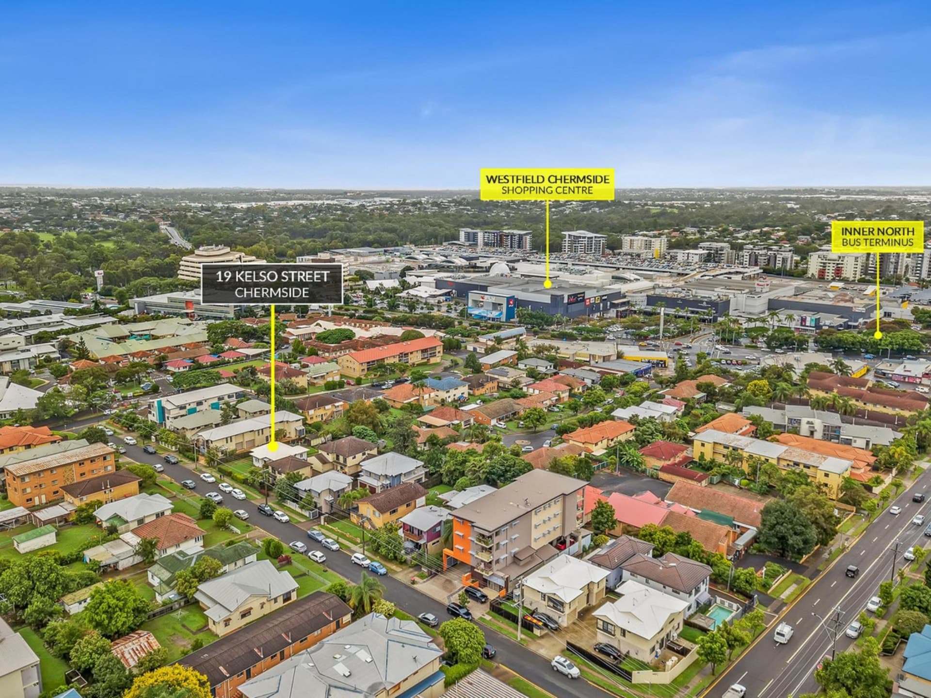 19 Kelso Street Chermside QLD, Chermside - Thumbnail 7