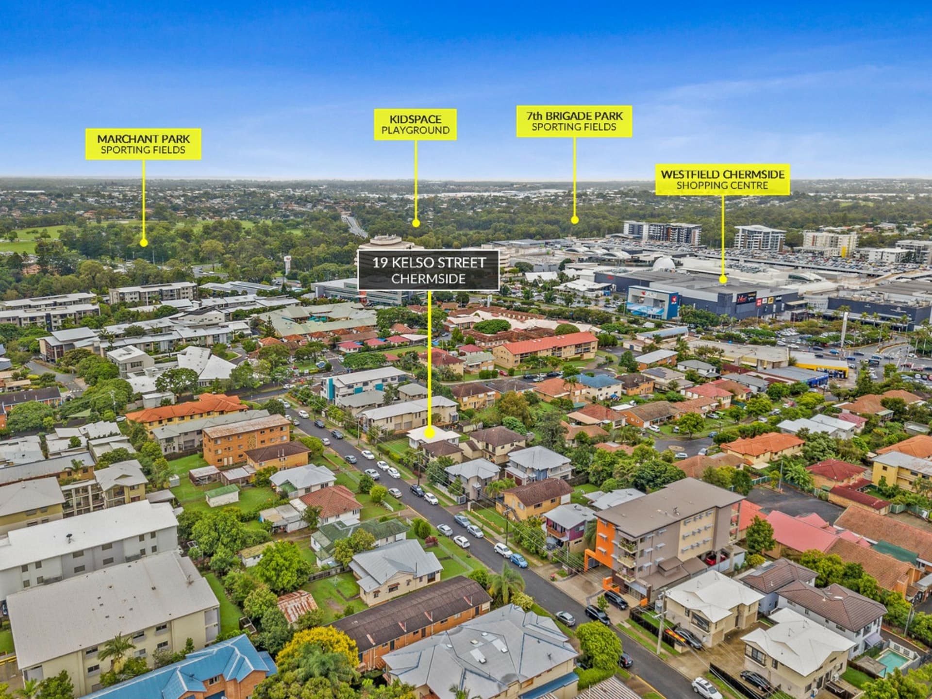 19 Kelso Street Chermside QLD, Chermside - Thumbnail 8
