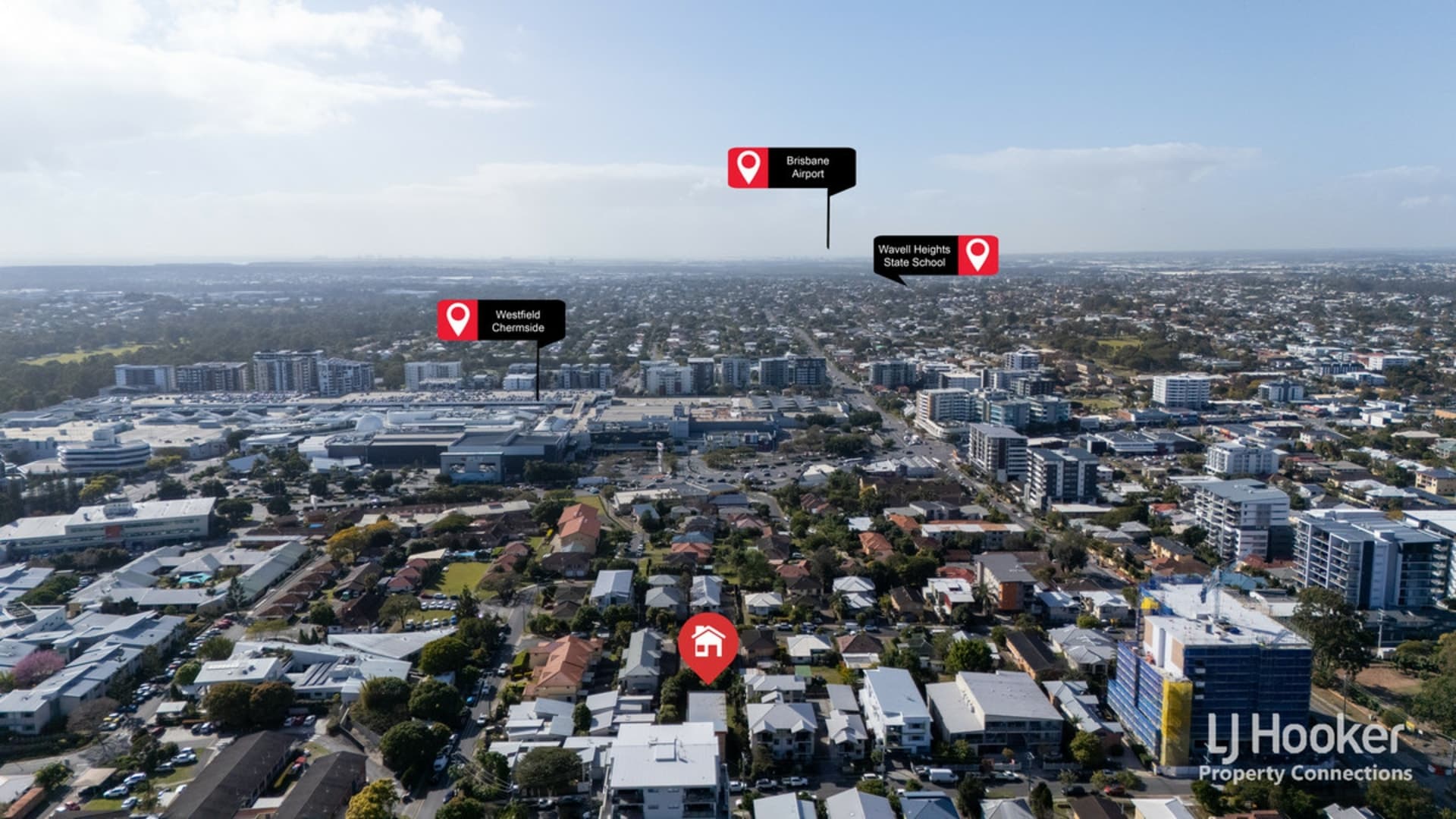 4/23 Zenith Avenue Chermside QLD, Chermside - Image 1