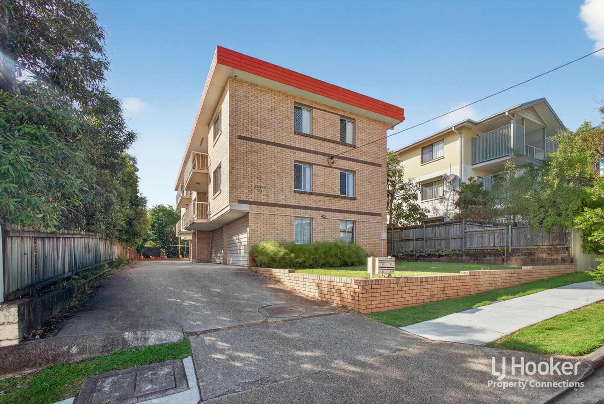 4/23 Zenith Avenue Chermside QLD, Chermside - Thumbnail 2