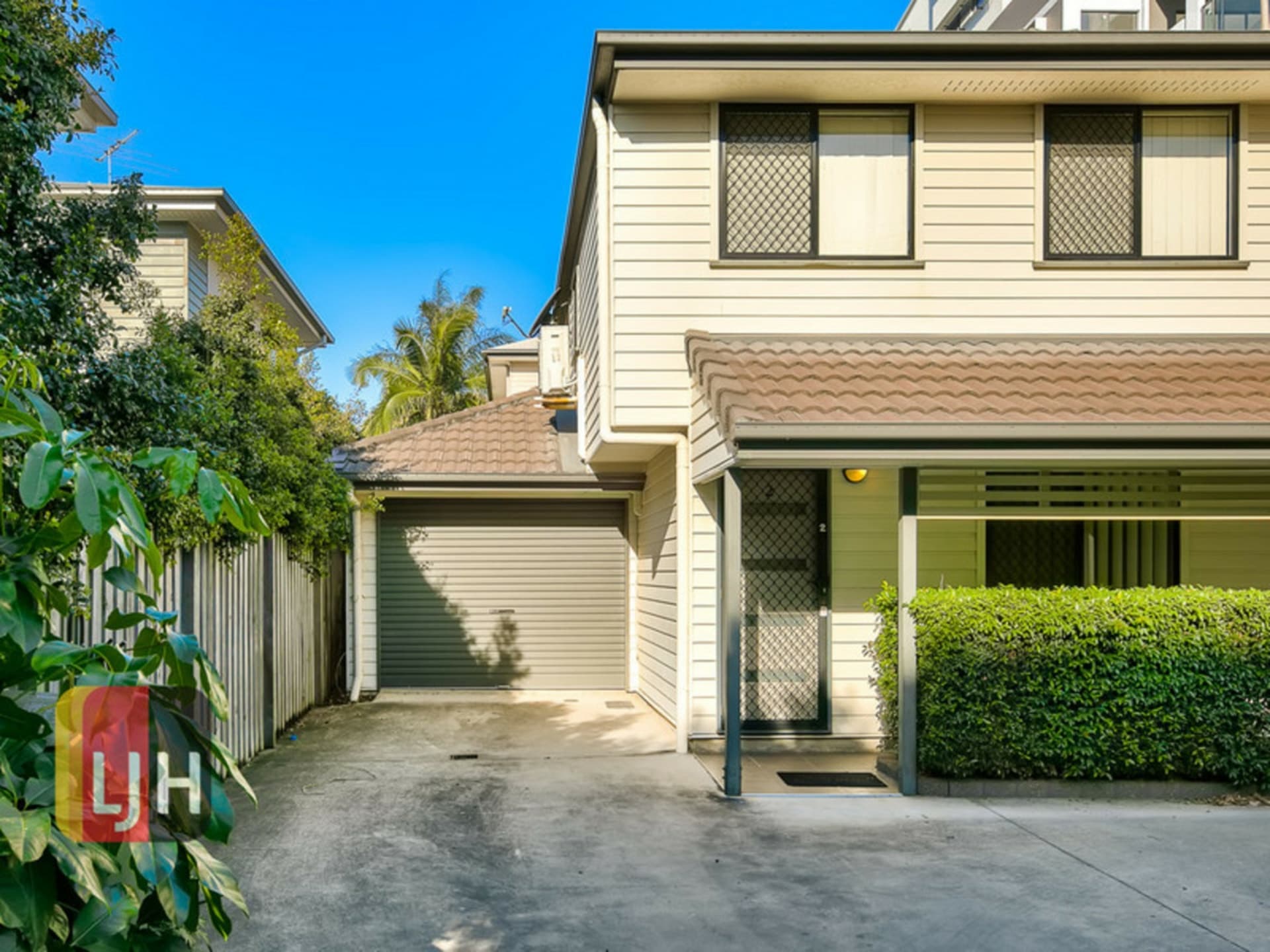 2/25 Western Avenue Chermside QLD, Chermside - Thumbnail 2