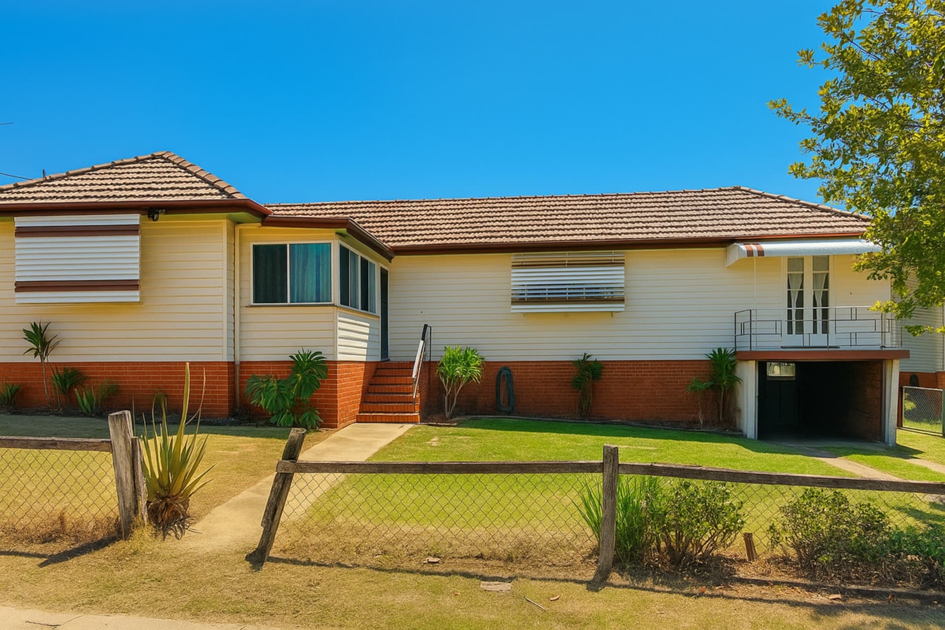 23 Bouchard Street Chermside QLD, Chermside - Image 1
