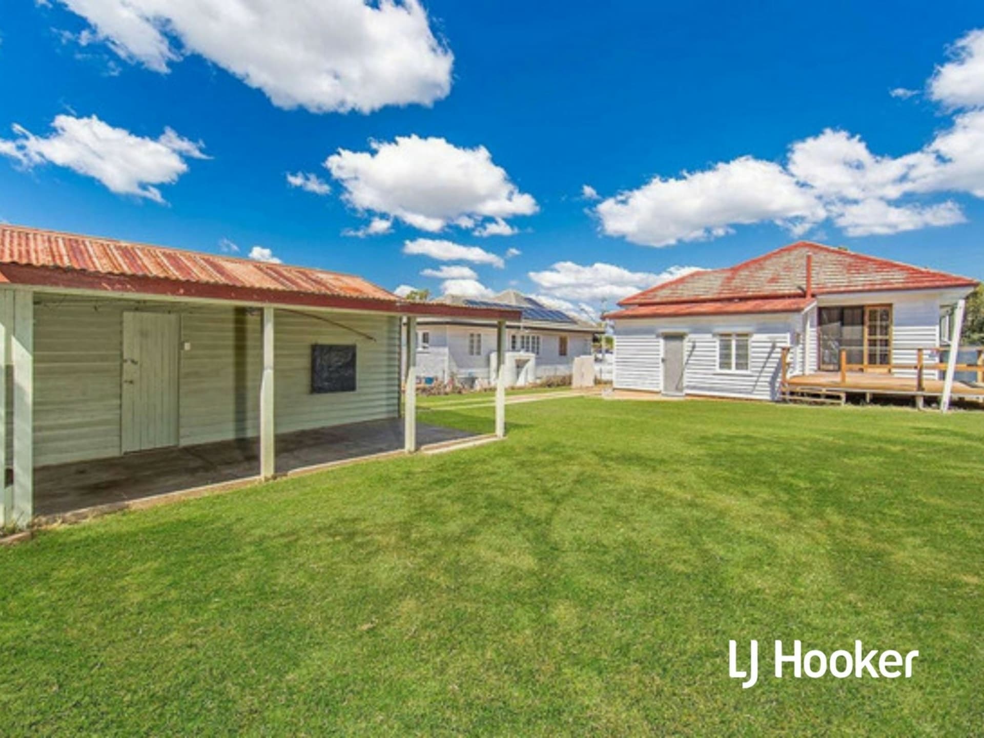 291 Hamilton Road Chermside QLD, Chermside - Image 1