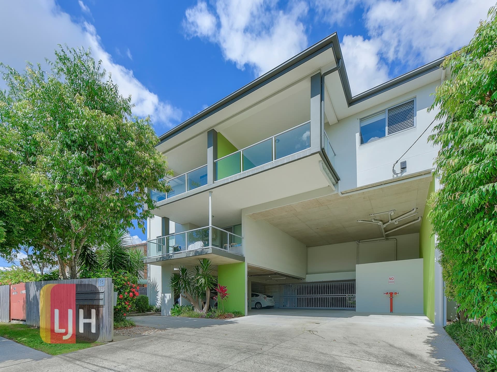 7/25 Kuran Street Chermside QLD, Chermside - Thumbnail 2