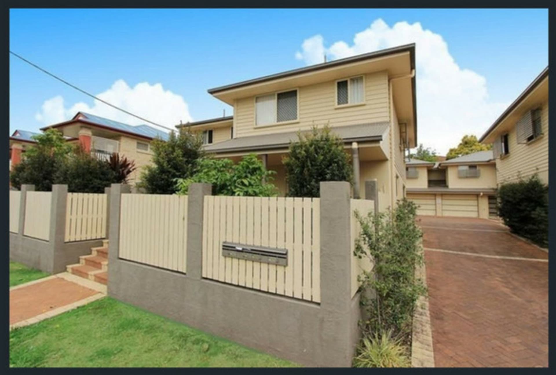1/110 Miller Street Chermside QLD, Chermside - Image 1