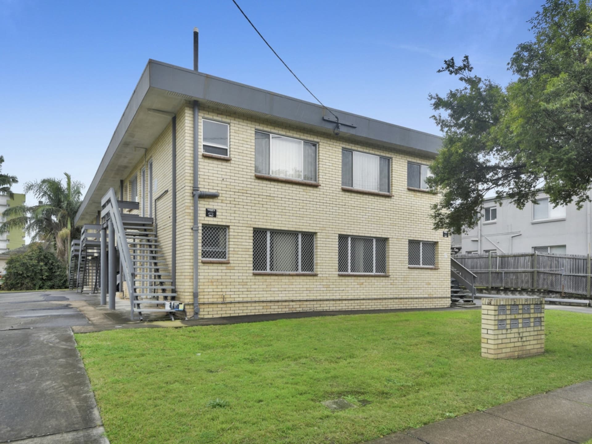 1/26 Hall Street Chermside QLD, Chermside - Thumbnail 2
