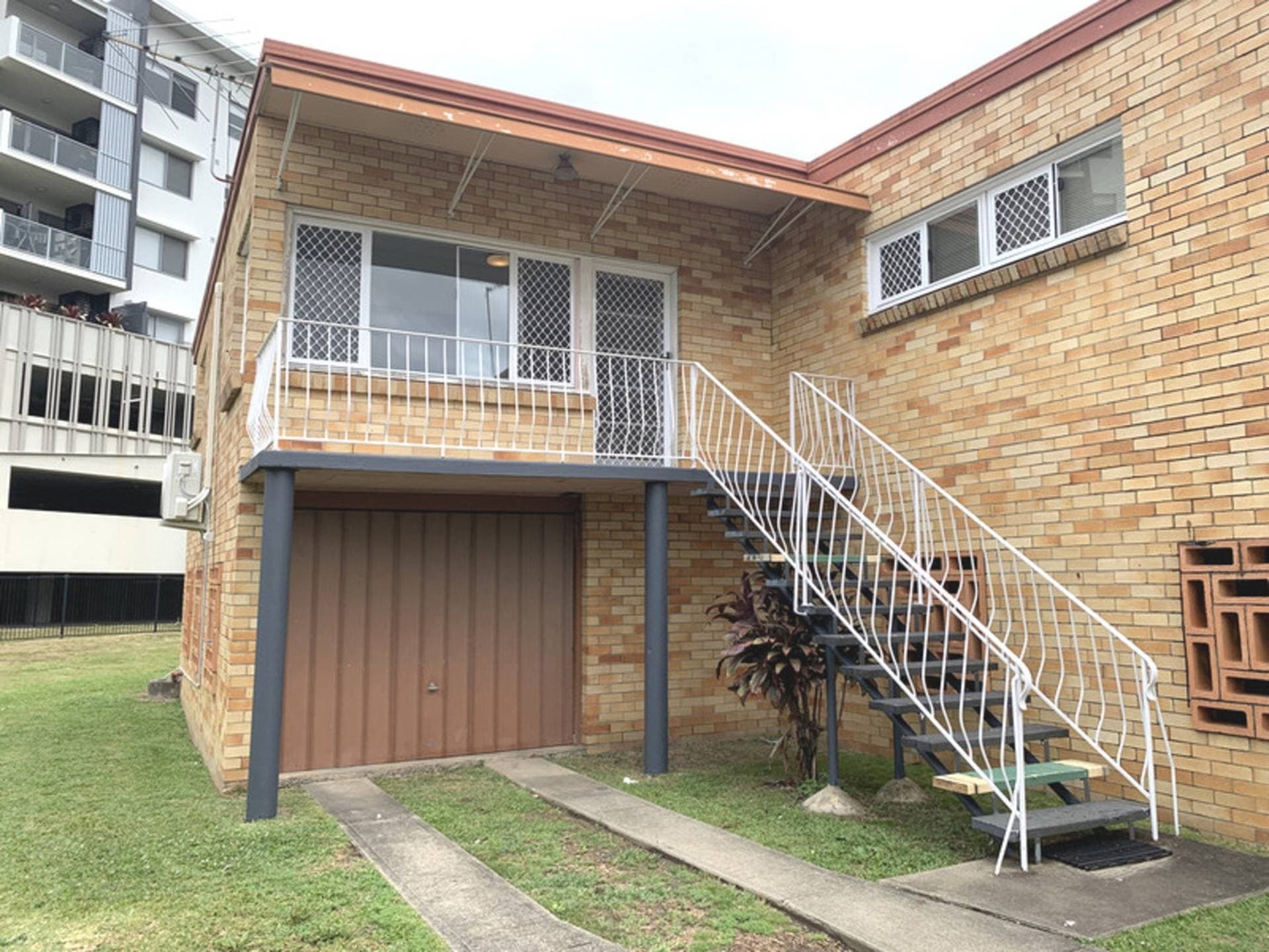 2/21 Bruce Street Chermside QLD, Chermside - Image 1