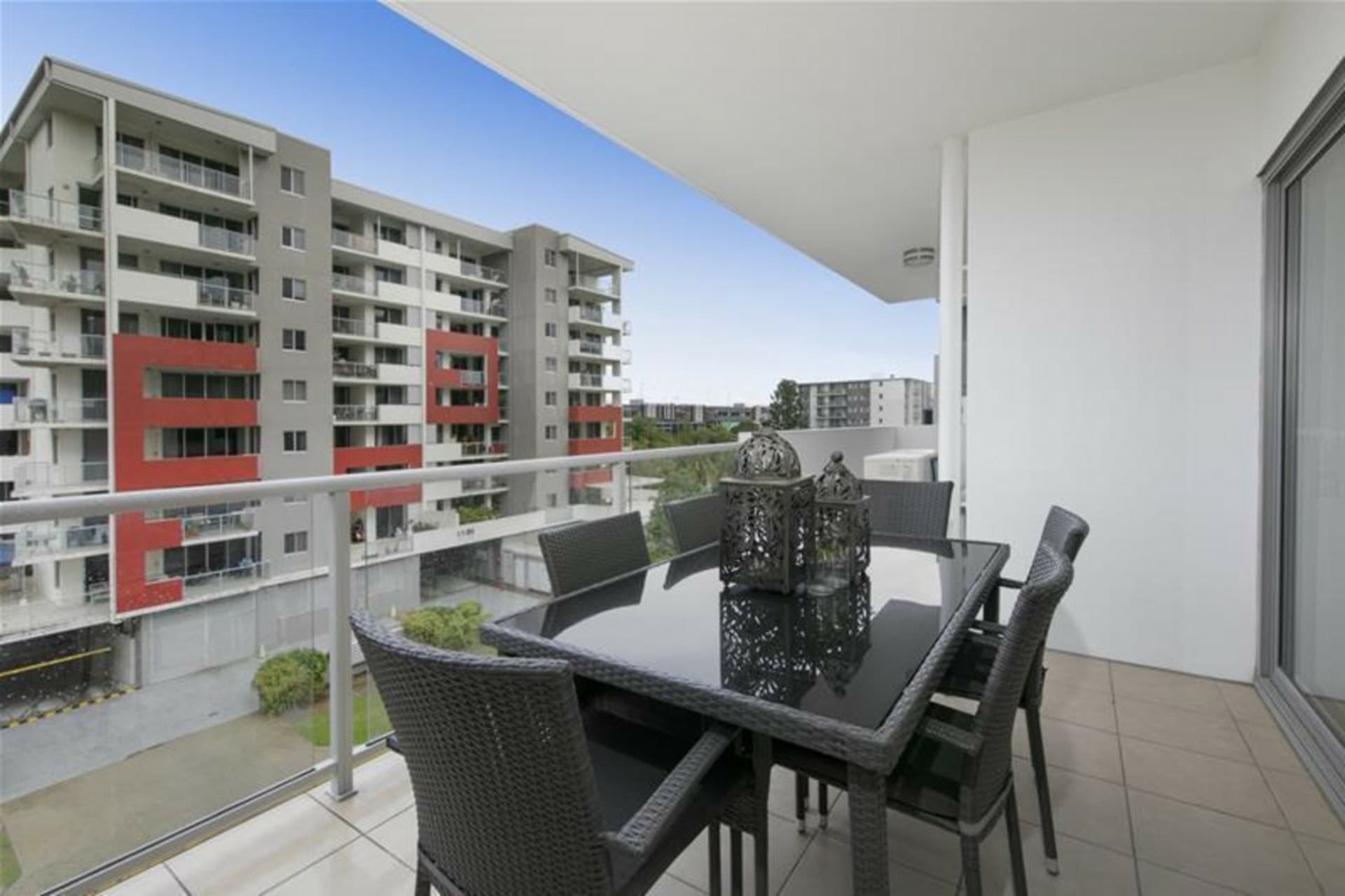 706/15 Playfield Street Chermside QLD, Chermside - Thumbnail 2