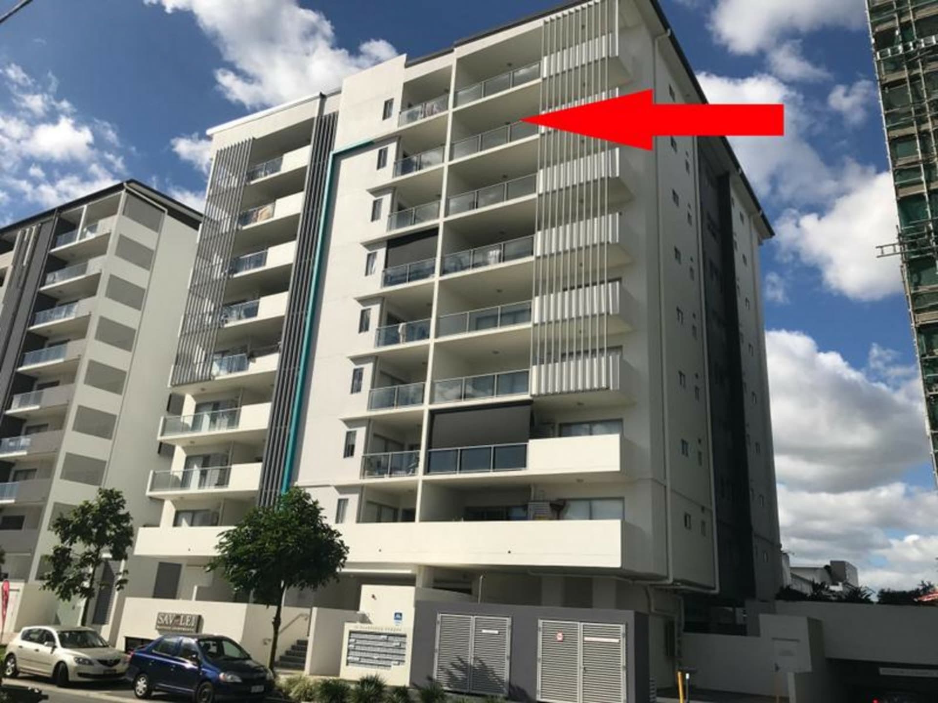 706/15 Playfield Street Chermside QLD, Chermside - Thumbnail 3