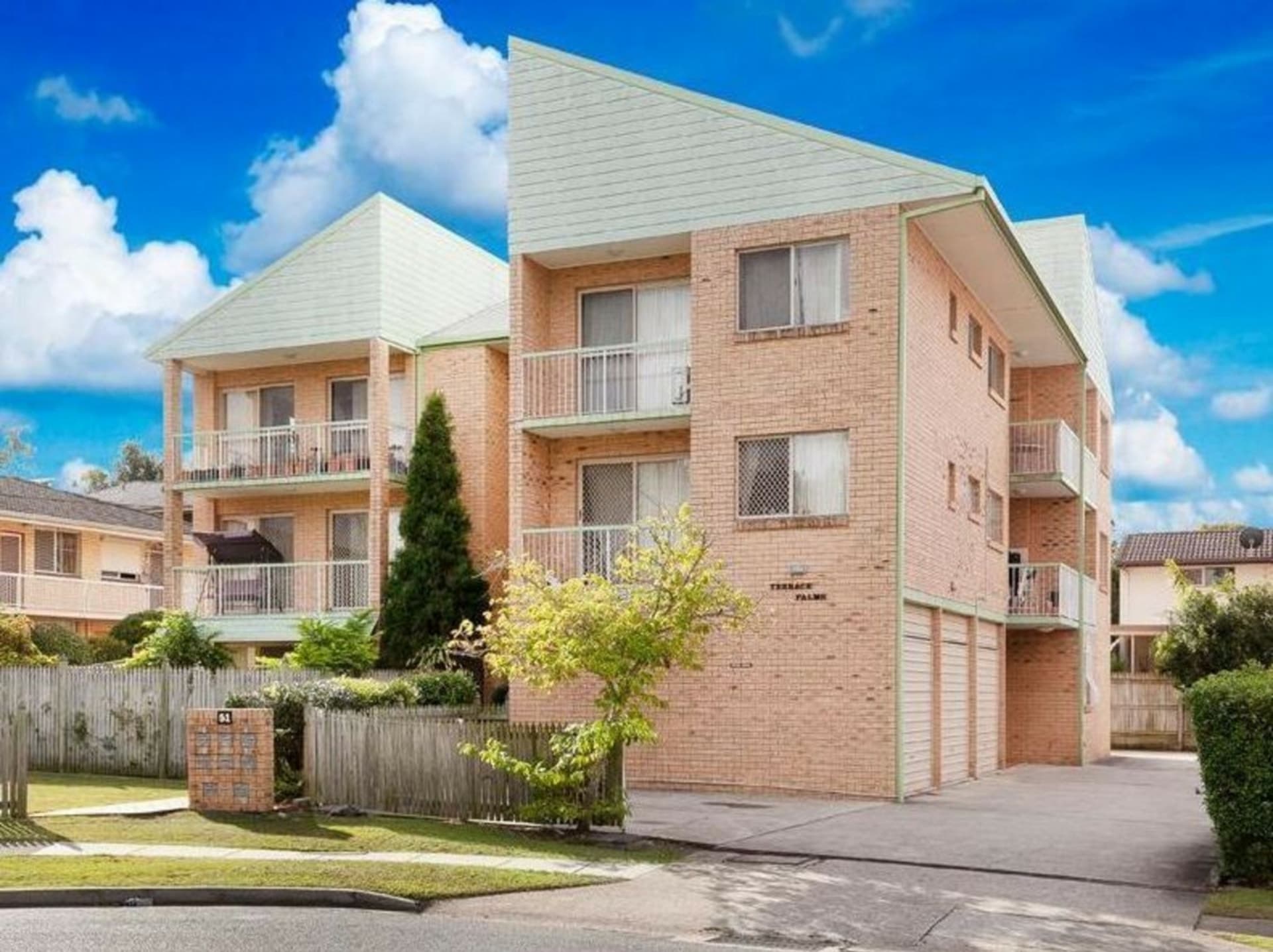 2/51 Kidston Tce Chermside QLD, Chermside - Image 1