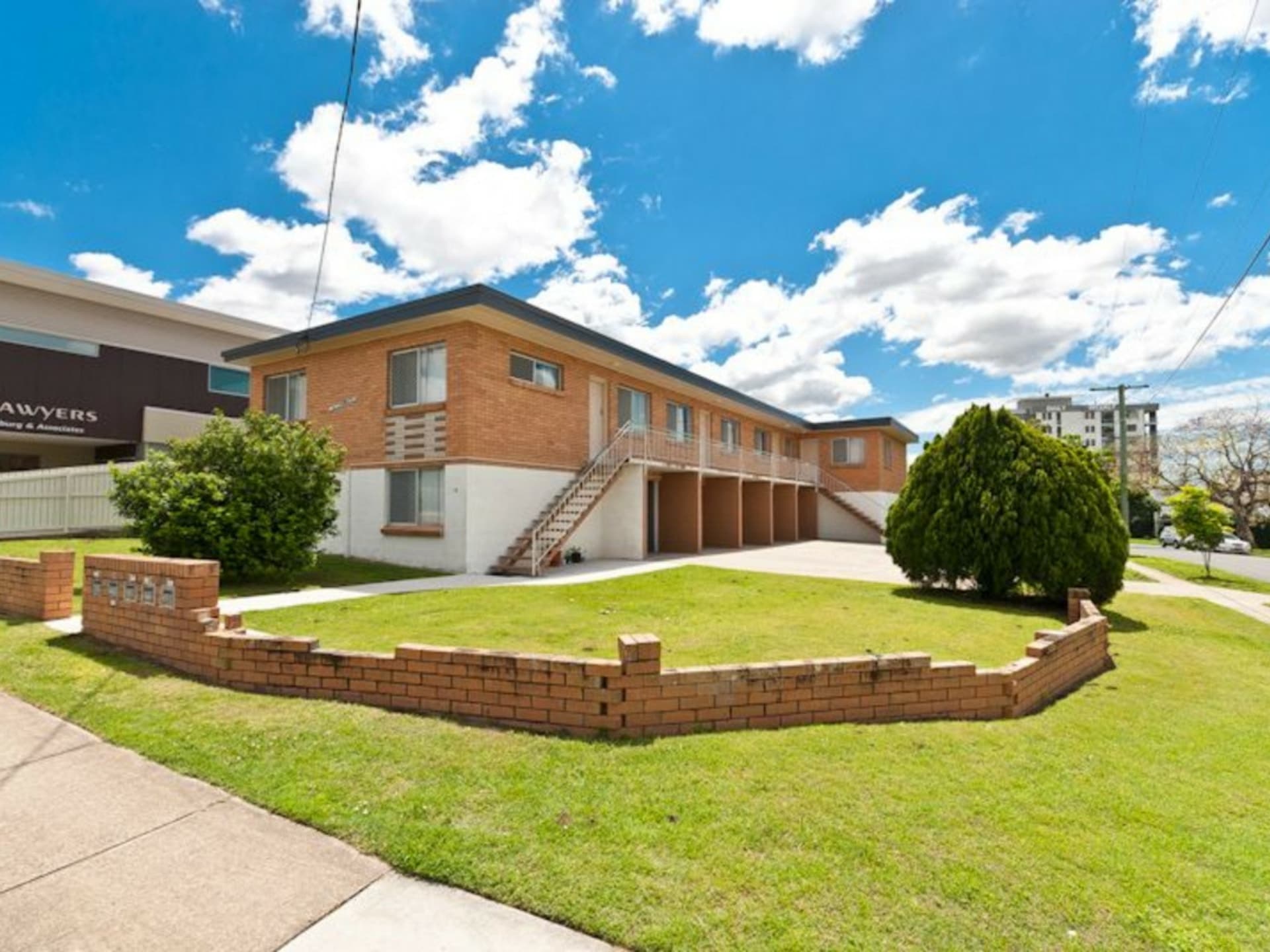 2/14 Hall Street Chermside QLD, Chermside - Image 1