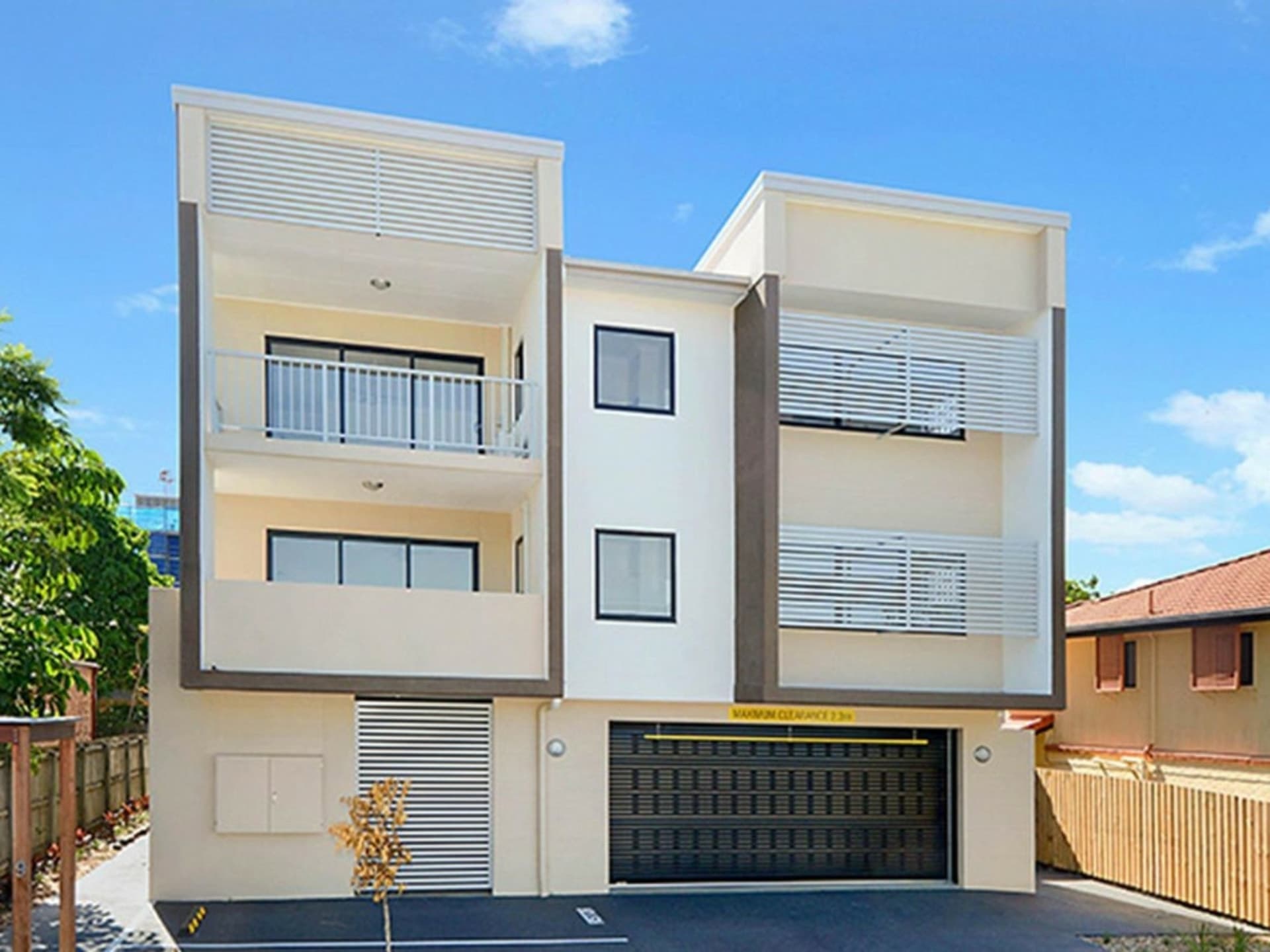 1/9 Greenbank Street Chermside QLD, Chermside - Thumbnail 2
