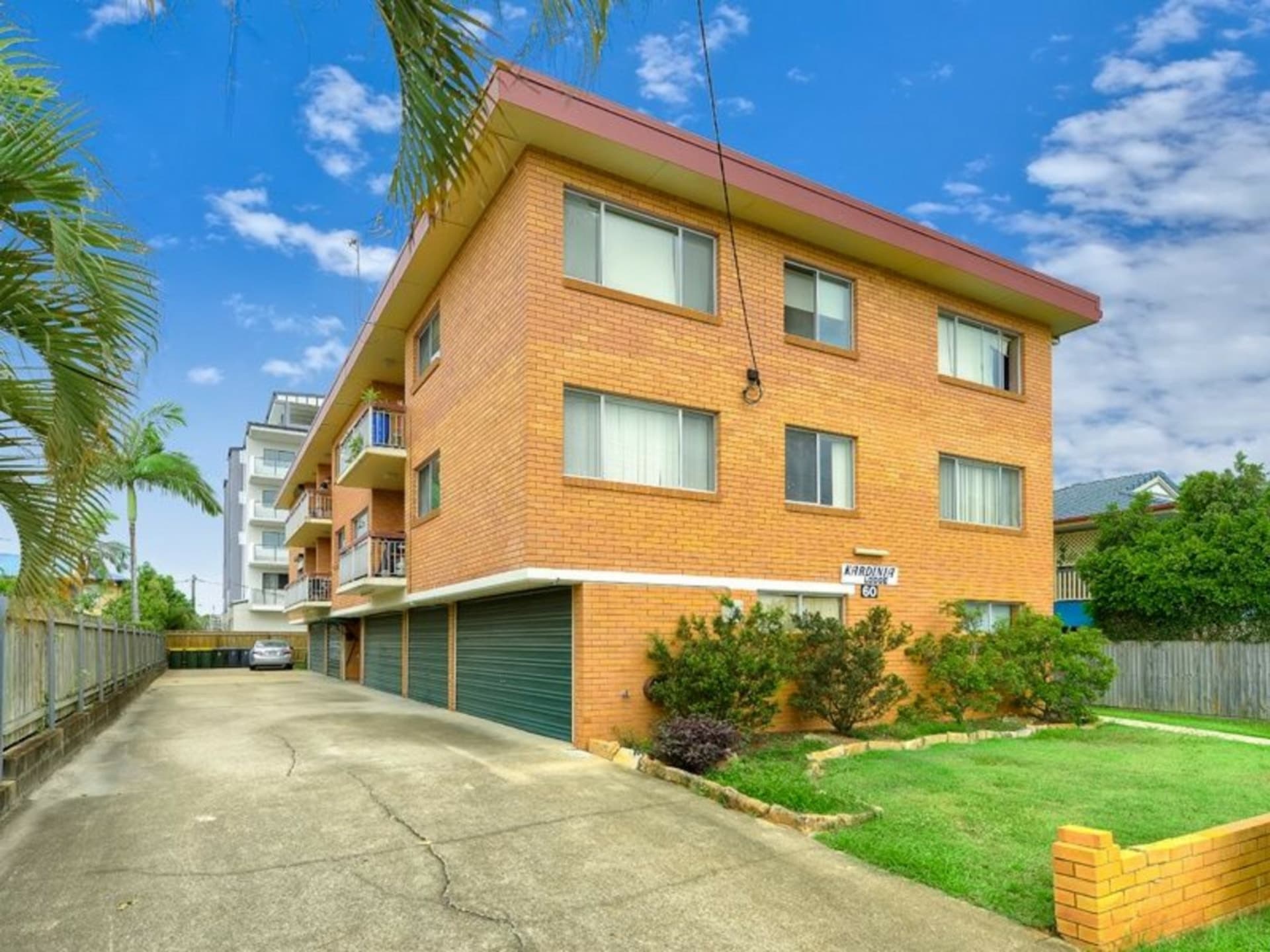 6/60 Wallace Street Chermside QLD, Chermside - Image 1