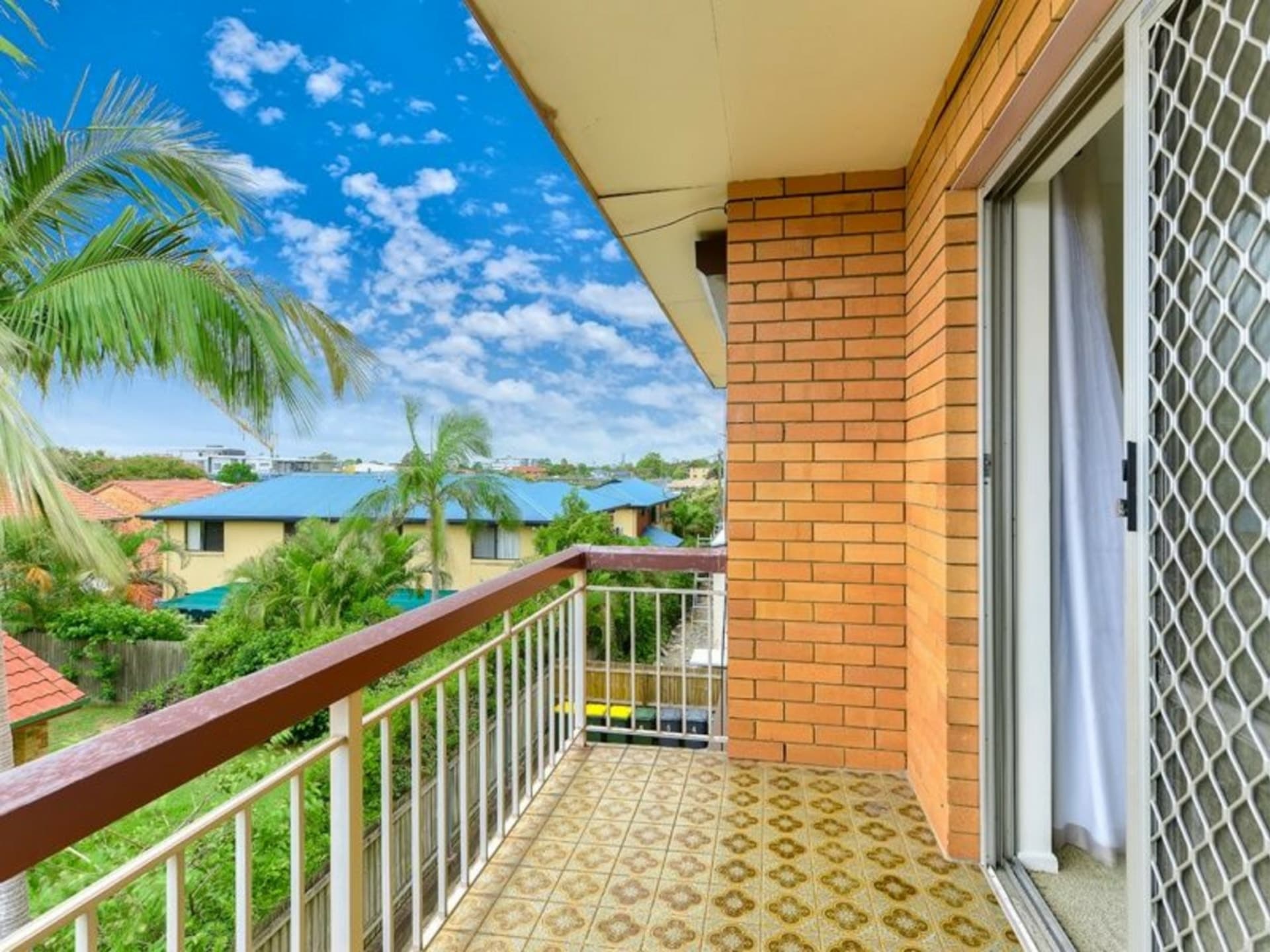 6/60 Wallace Street Chermside QLD, Chermside - Thumbnail 2