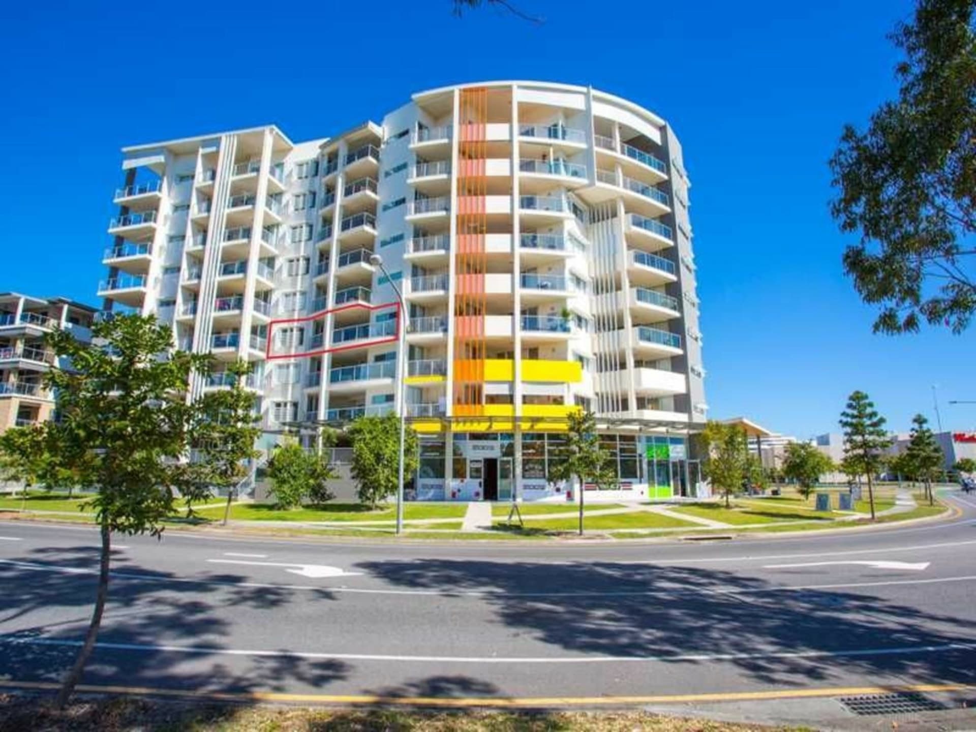25/51 Playfield Street Chermside QLD, Chermside - Thumbnail 2