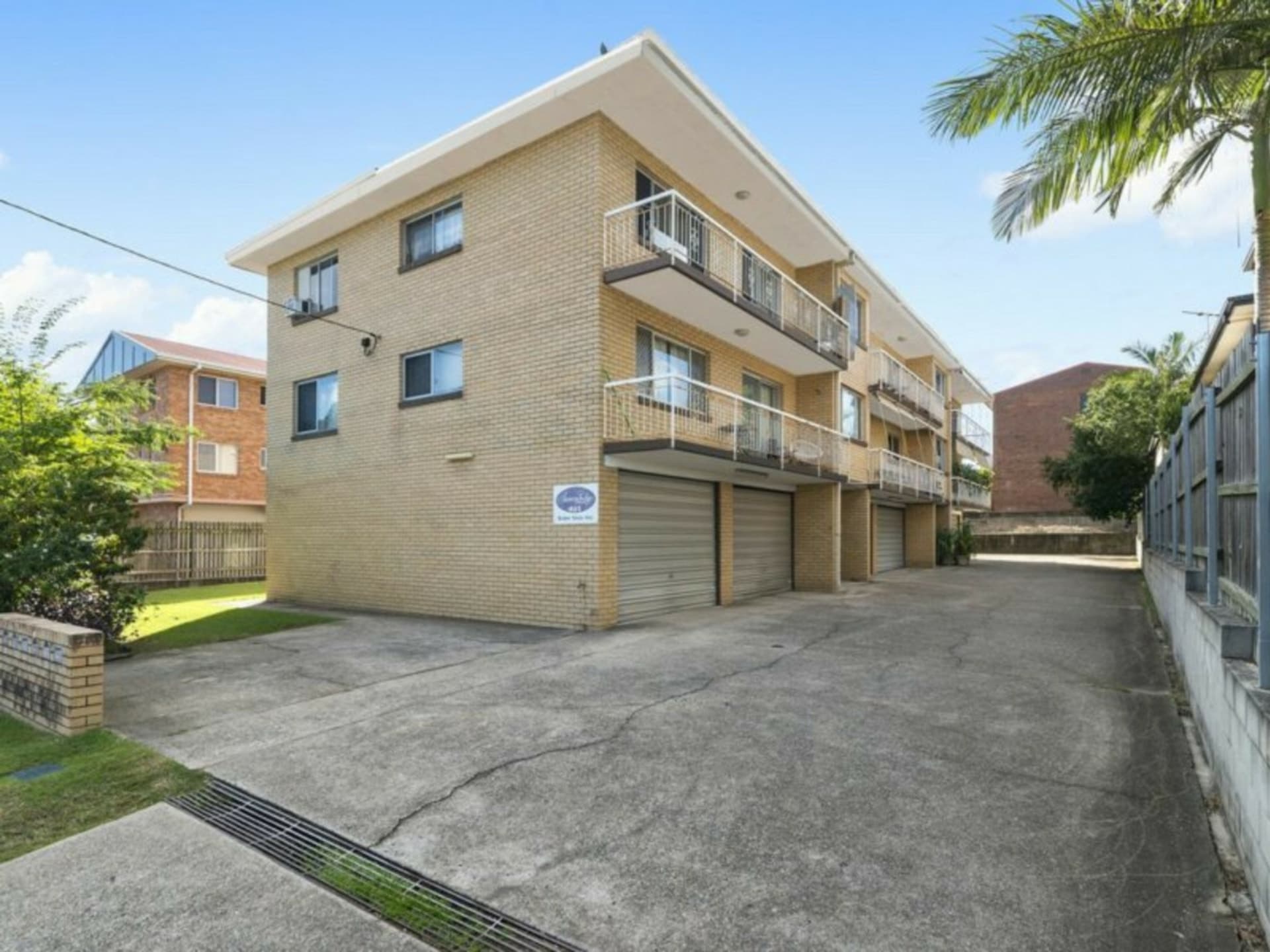 4/401 Rode Road Chermside QLD, Chermside - Image 1