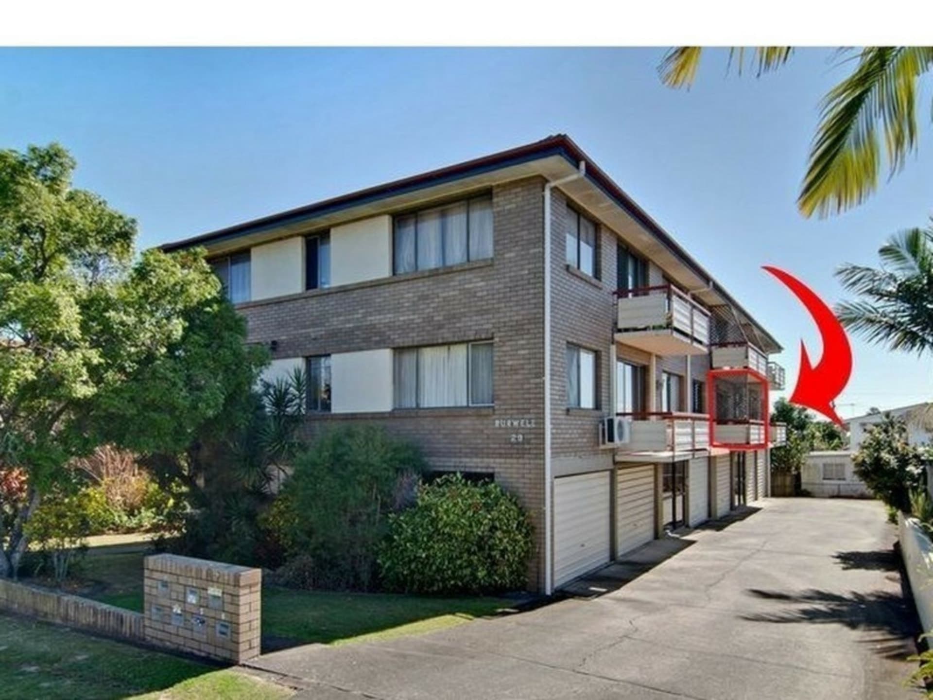 2/29 View Street Chermside QLD, Chermside - Thumbnail 2