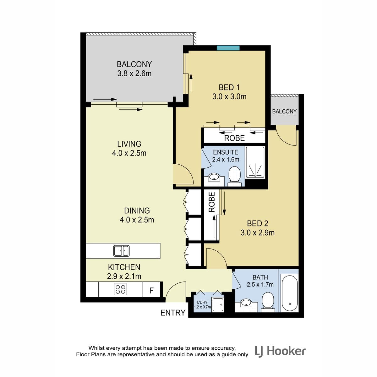 13/509 Rode Road Chermside QLD, Chermside - Image 1