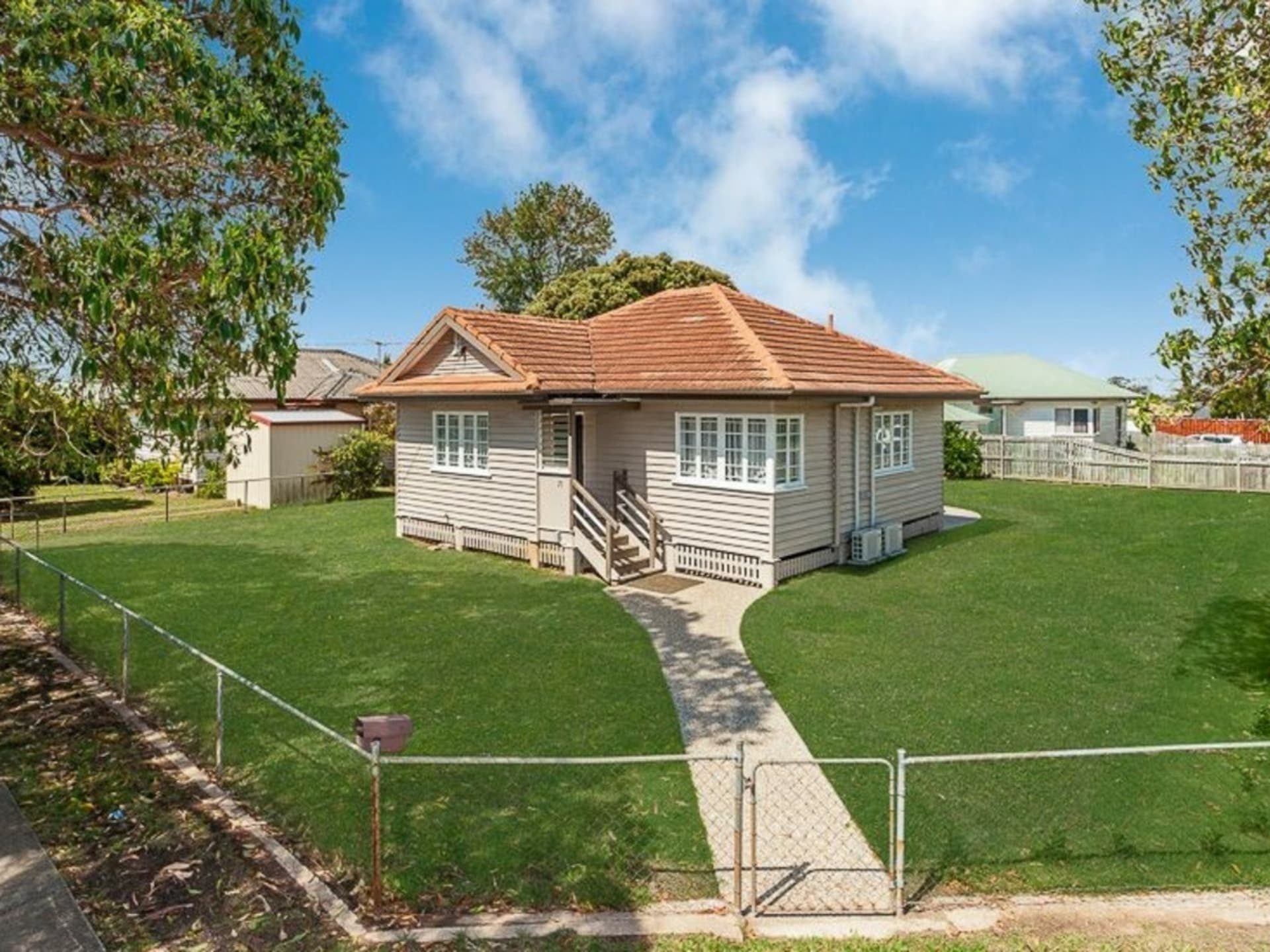 71 Corrie Street Chermside QLD, Chermside - Image 1