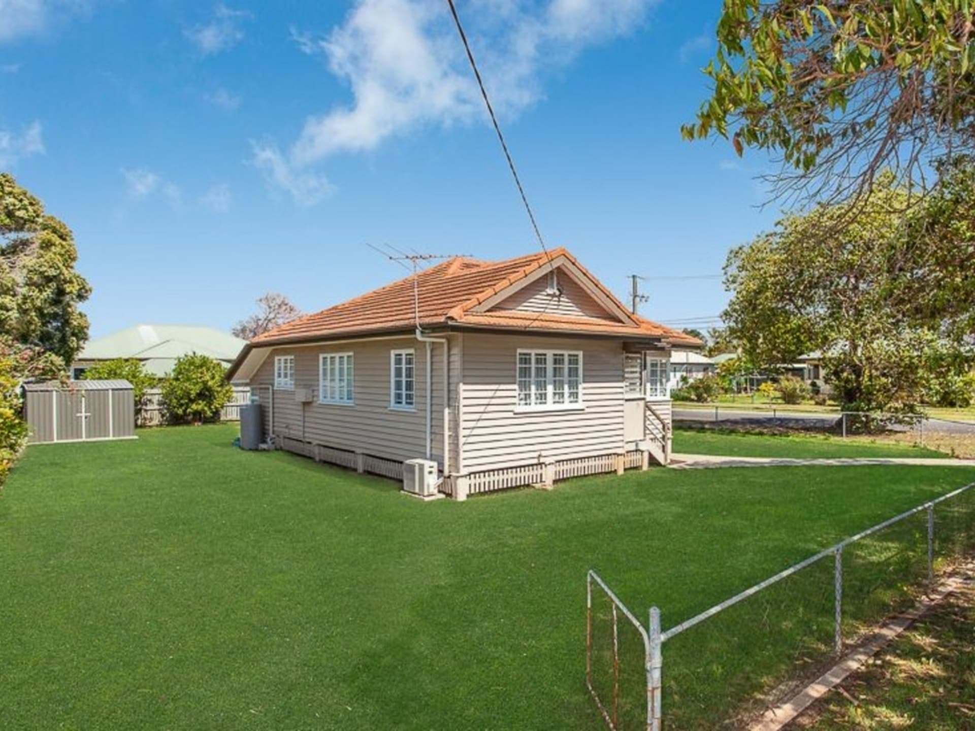 71 Corrie Street Chermside QLD, Chermside - Thumbnail 4