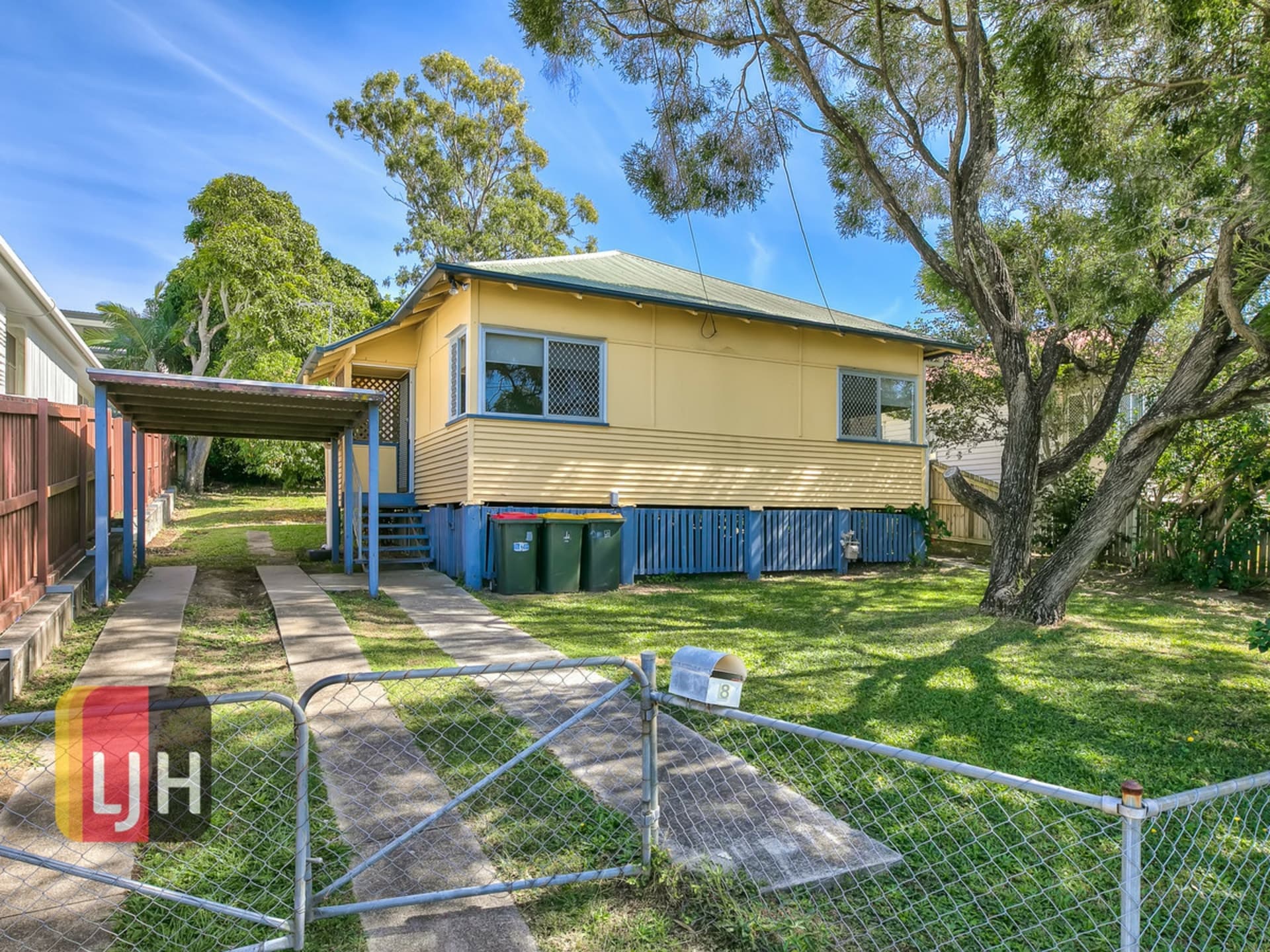 8 Yaralla Street Chermside QLD, Chermside - Thumbnail 2