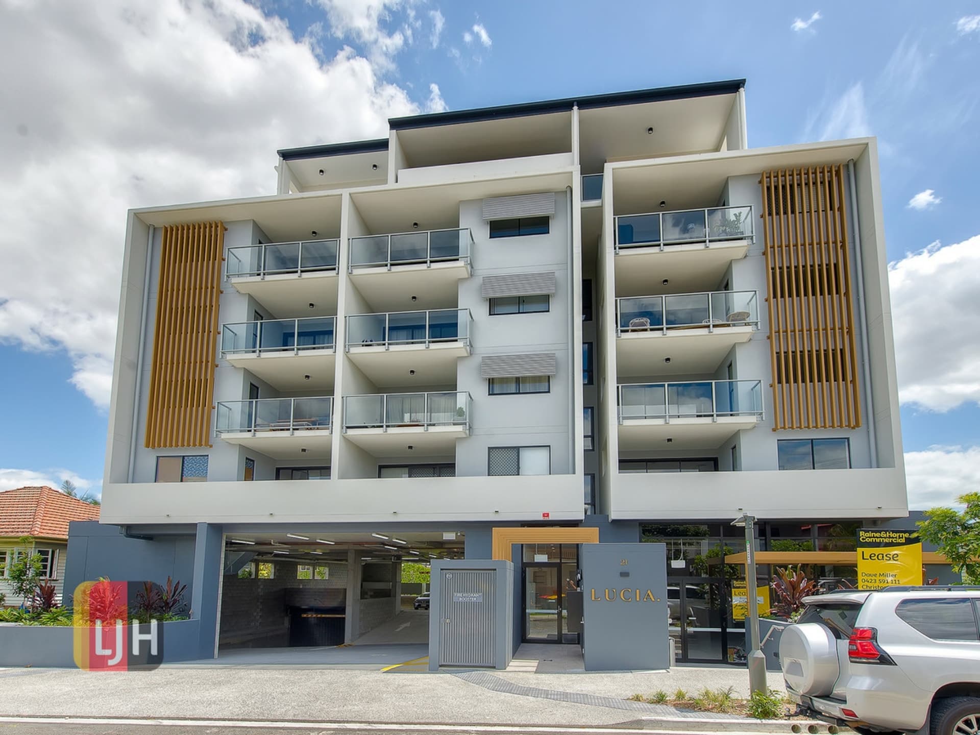 5/21 Sparkes Street Chermside QLD, Chermside - Thumbnail 2